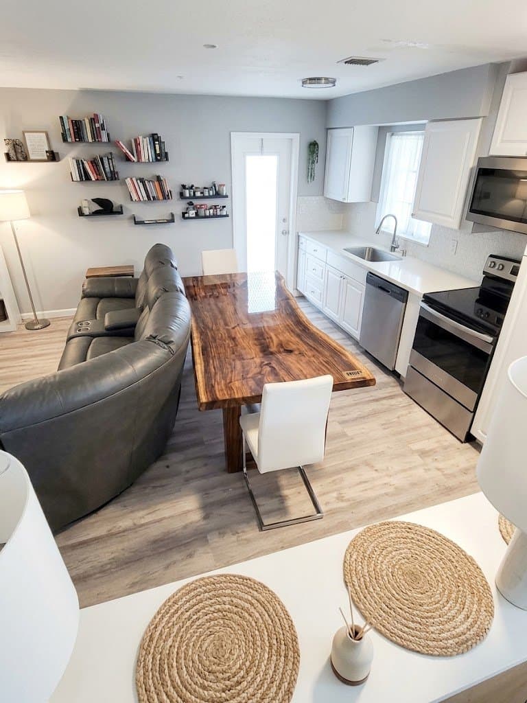 Fort Lauderdale Single Room: 420 SE 9th Ct