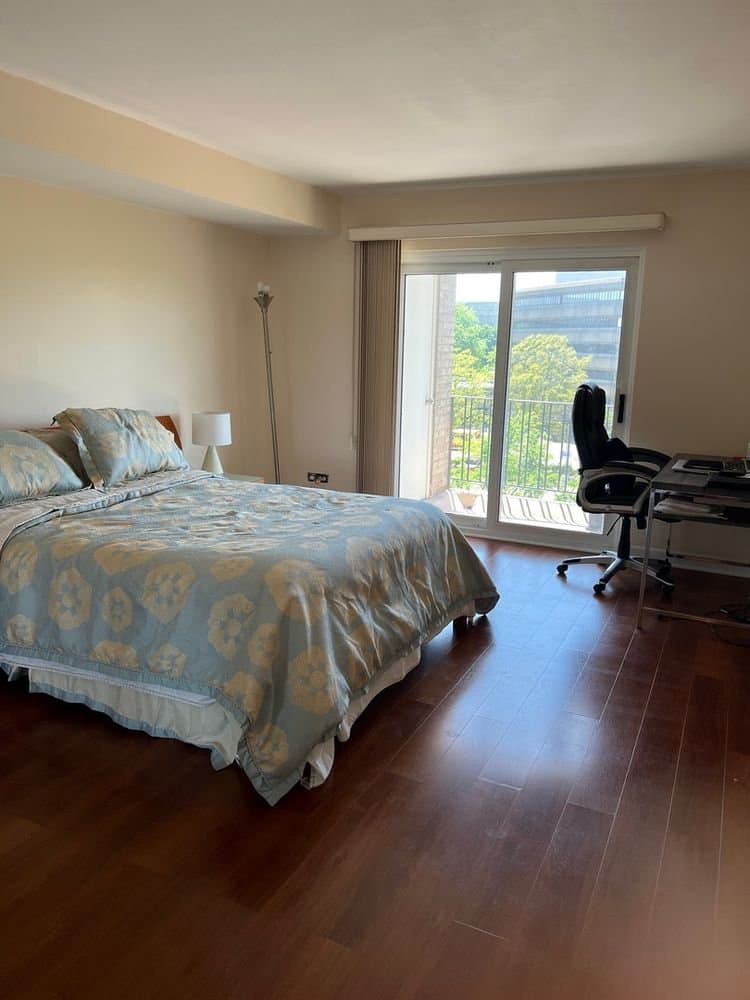 Evanston Condo: 828 Oakton St
