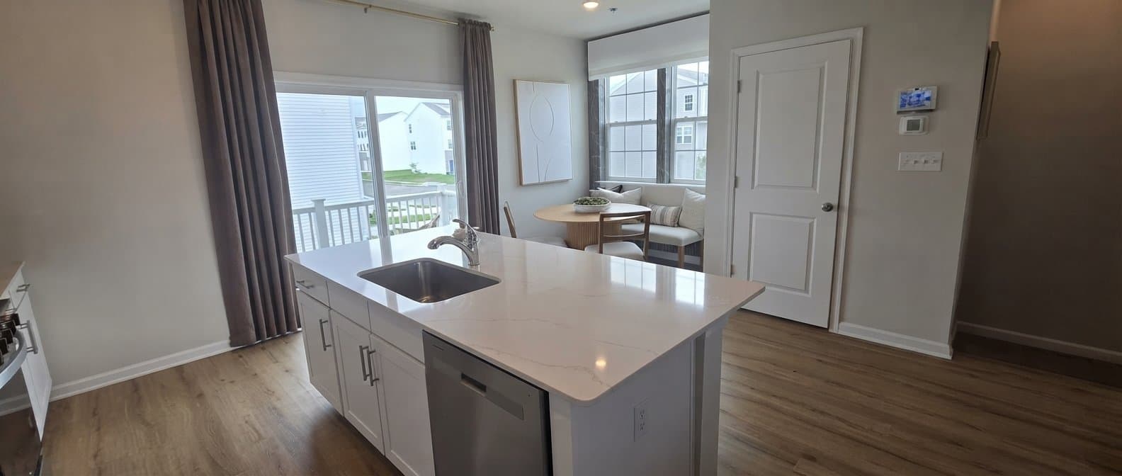 Sicklerville Townhome: 190 Sandy Ridge Rd