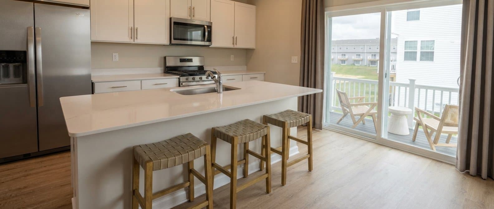 Sicklerville Townhome: 190 Sandy Ridge Rd