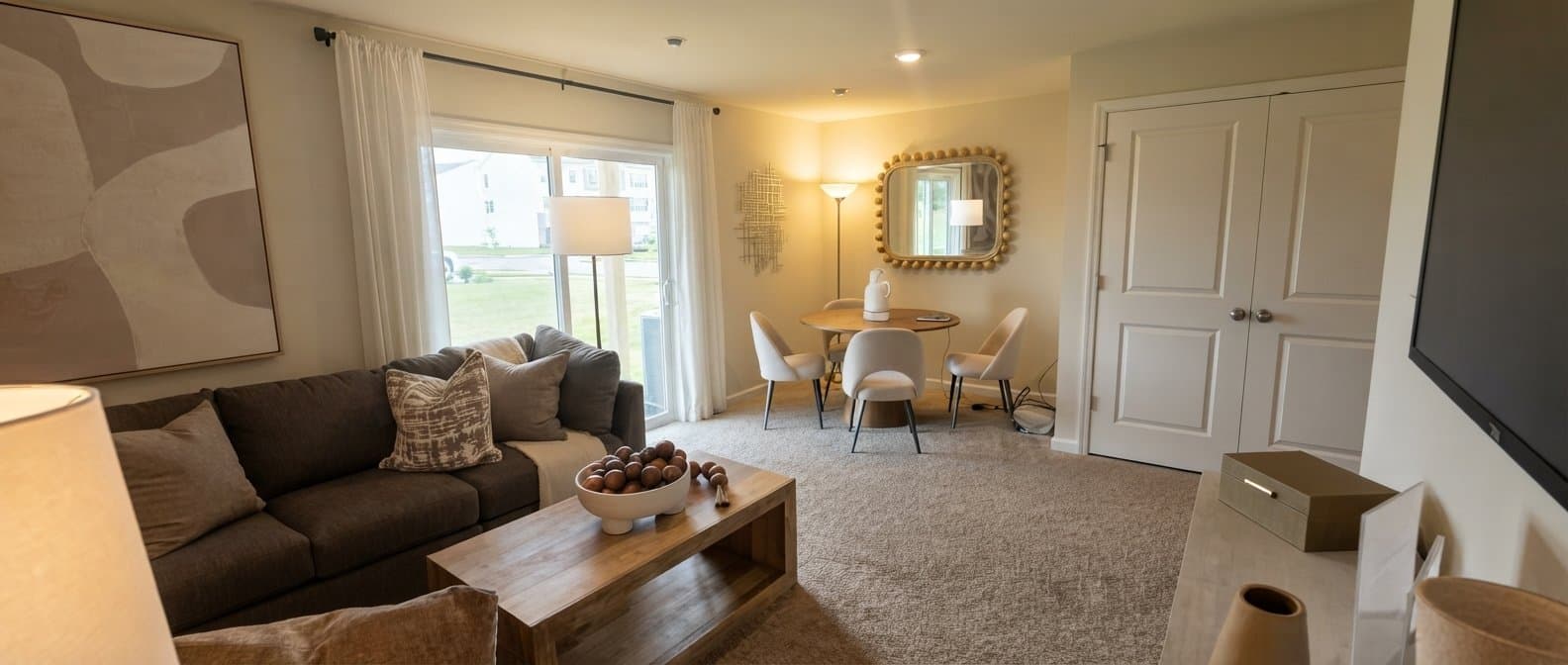 Sicklerville Townhome: 190 Sandy Ridge Rd