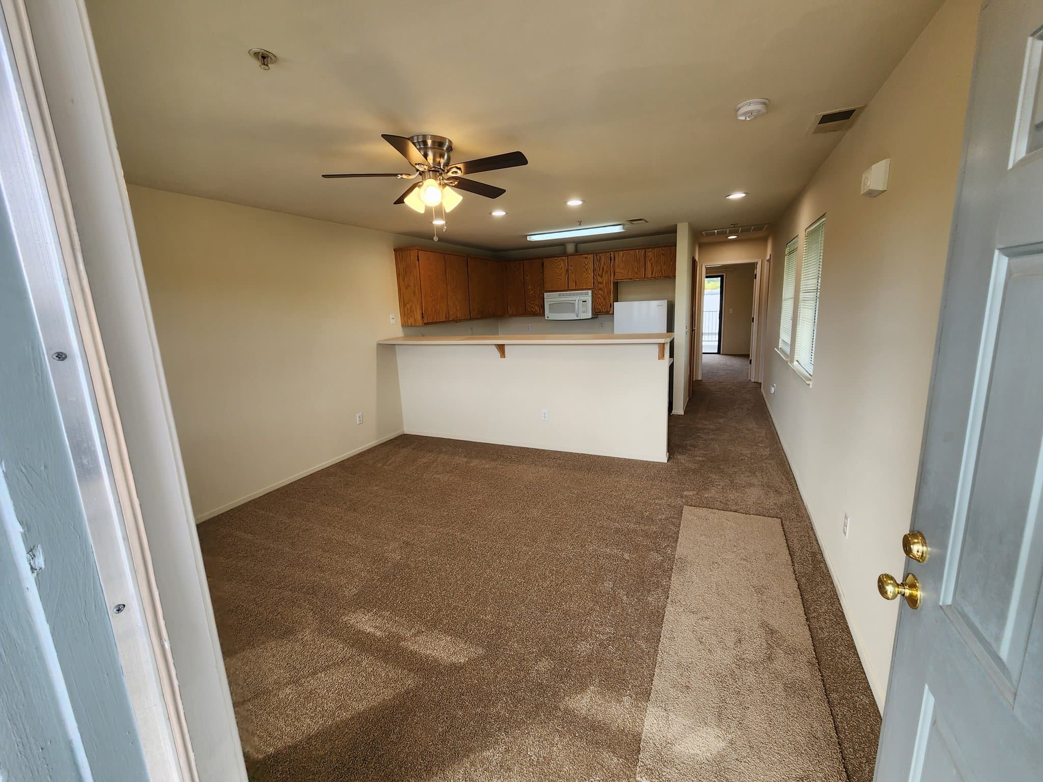 Rohnert Park Apartment: 1309 Maurice Ave