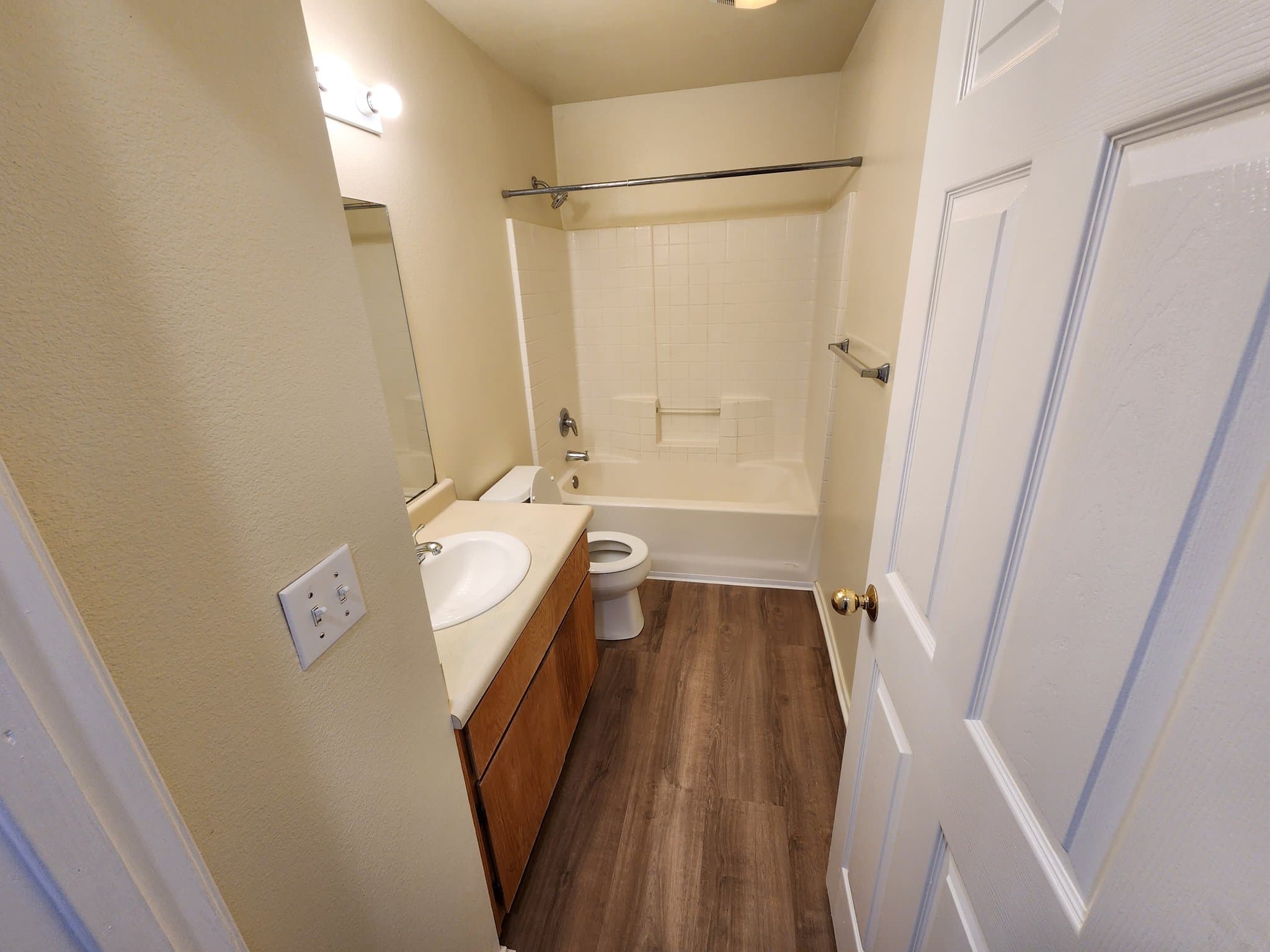 Rohnert Park Apartment: 1309 Maurice Ave