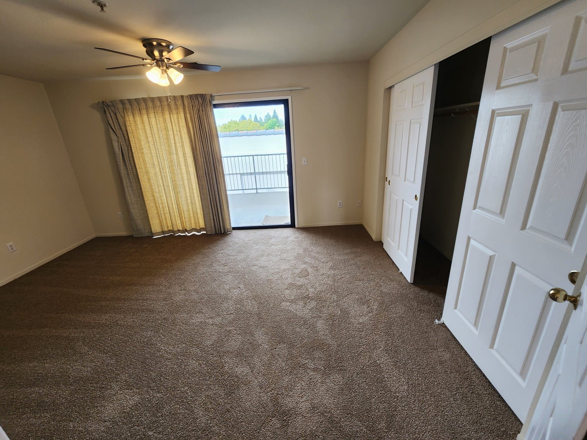 Rohnert Park Apartment: 1309 Maurice Ave