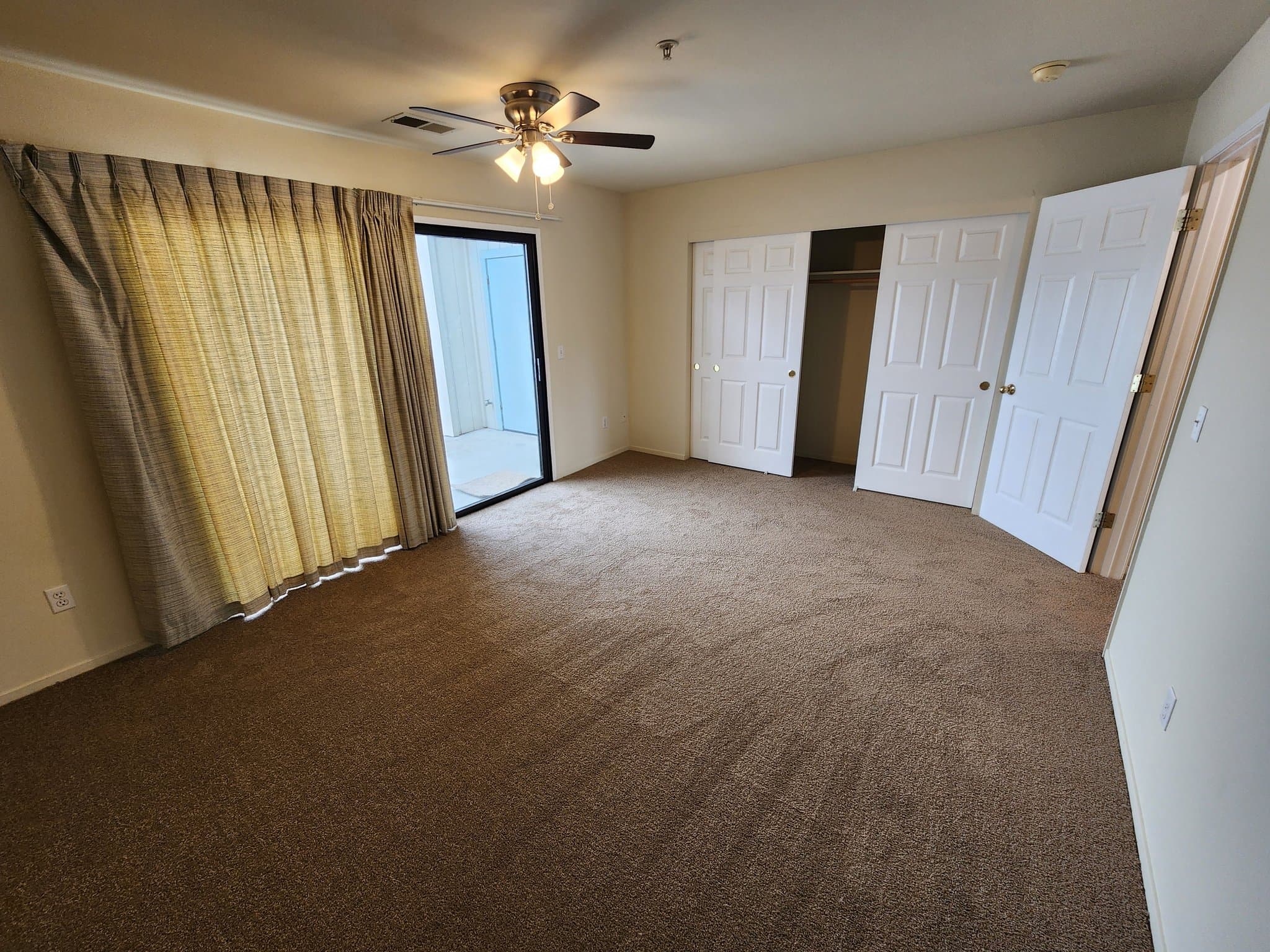 Rohnert Park Apartment: 1309 Maurice Ave