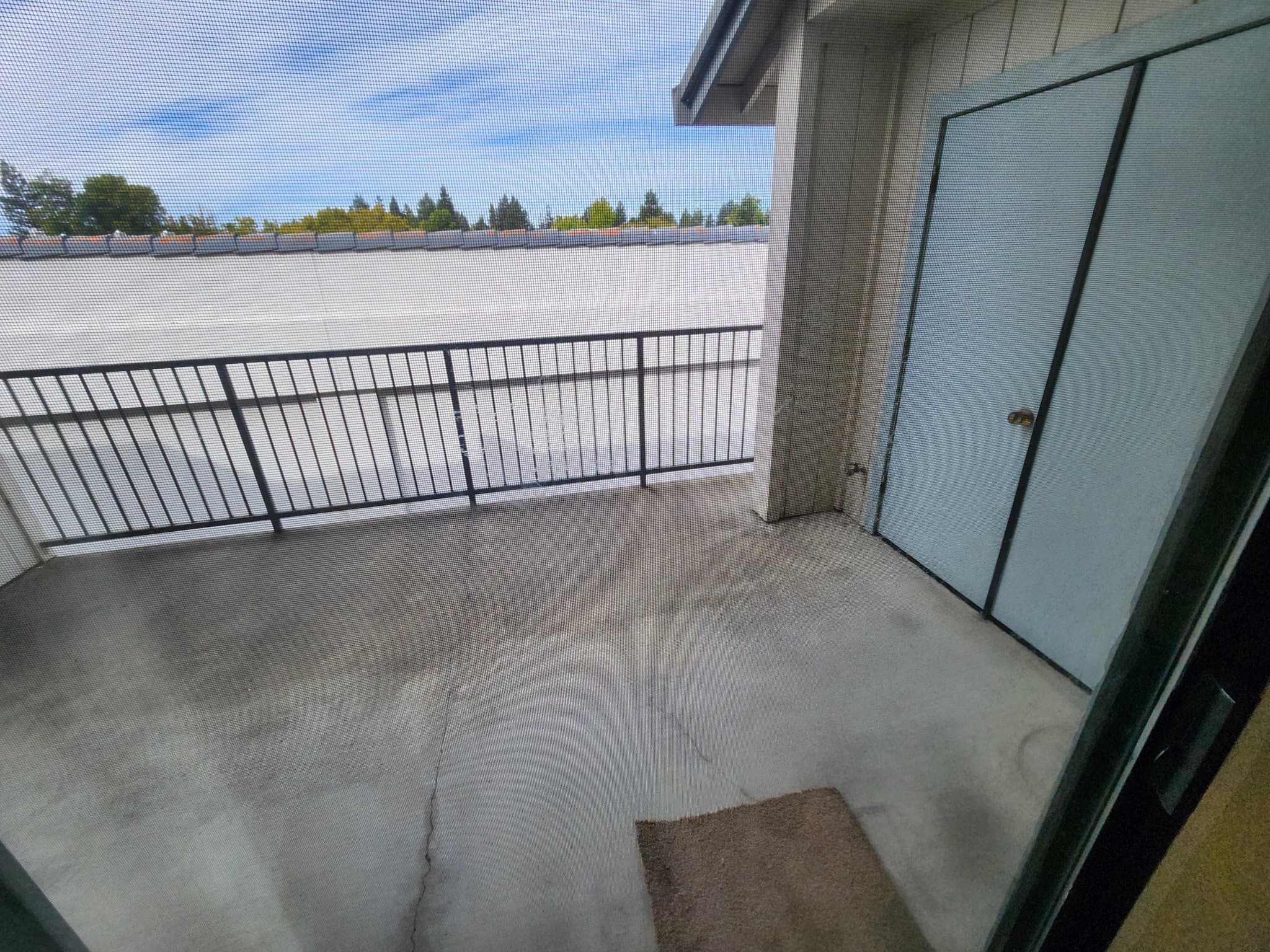 Rohnert Park Apartment: 1309 Maurice Ave
