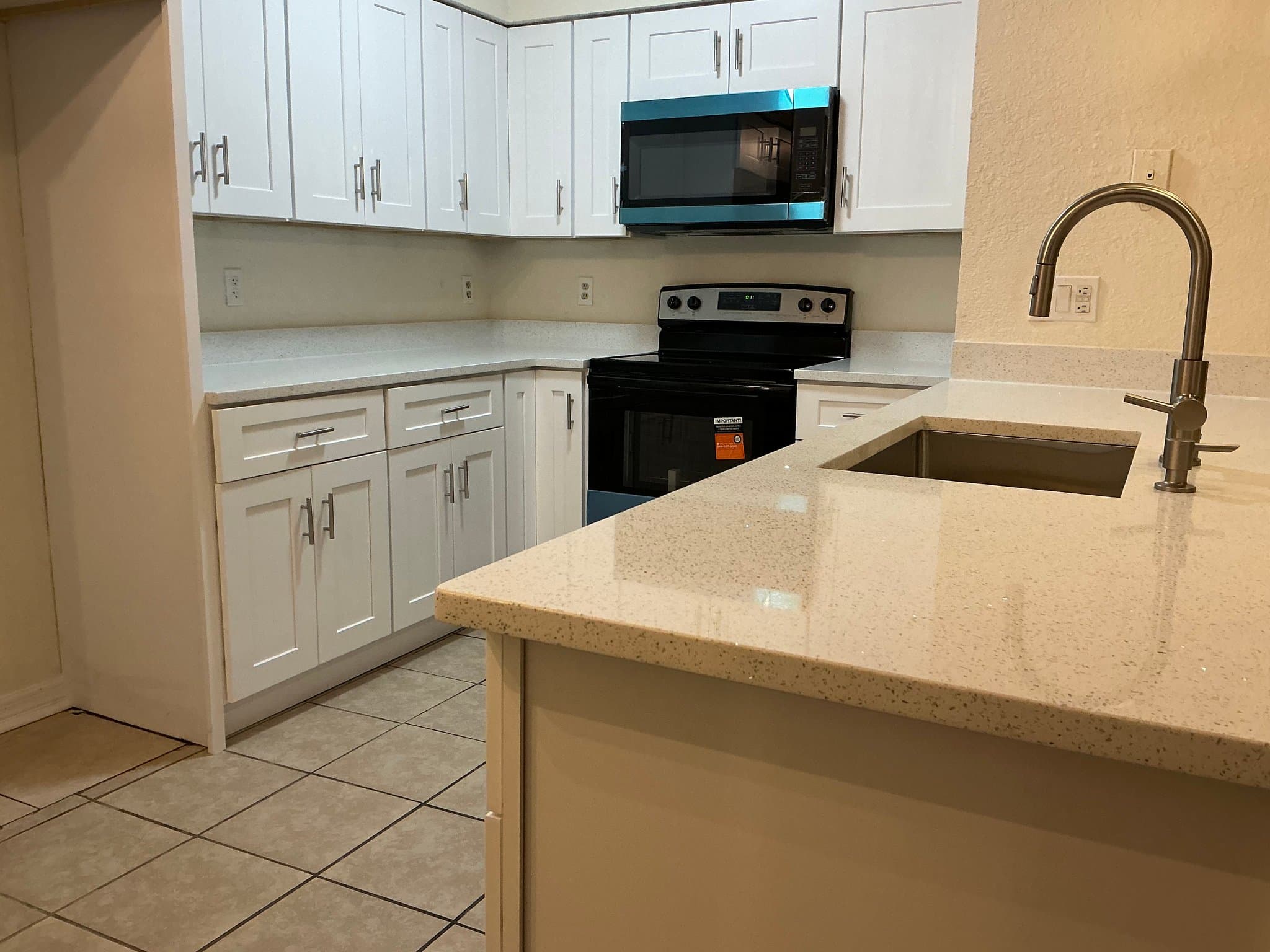 Fort Myers Condo: 13545 Eagle Ridge Dr.