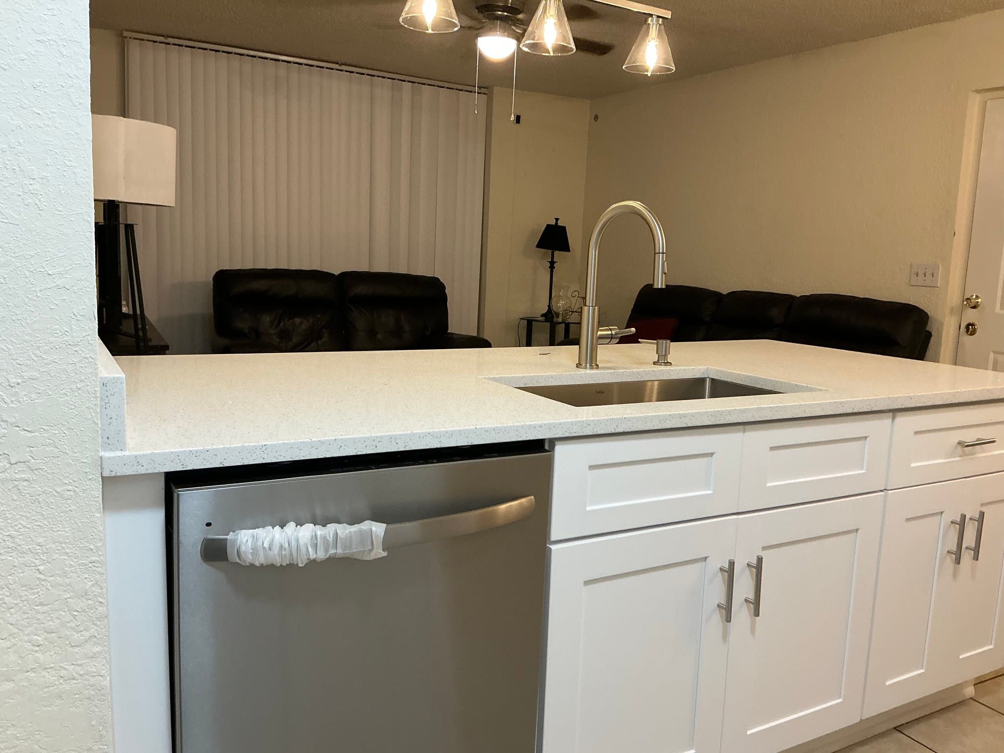 Fort Myers Condo: 13545 Eagle Ridge Dr.