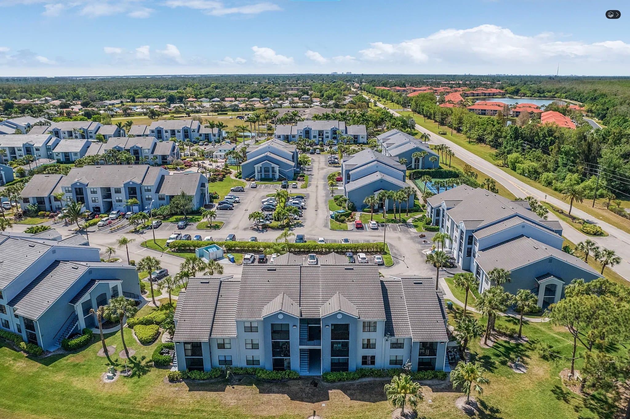 Fort Myers Condo: 13545 Eagle Ridge Dr.