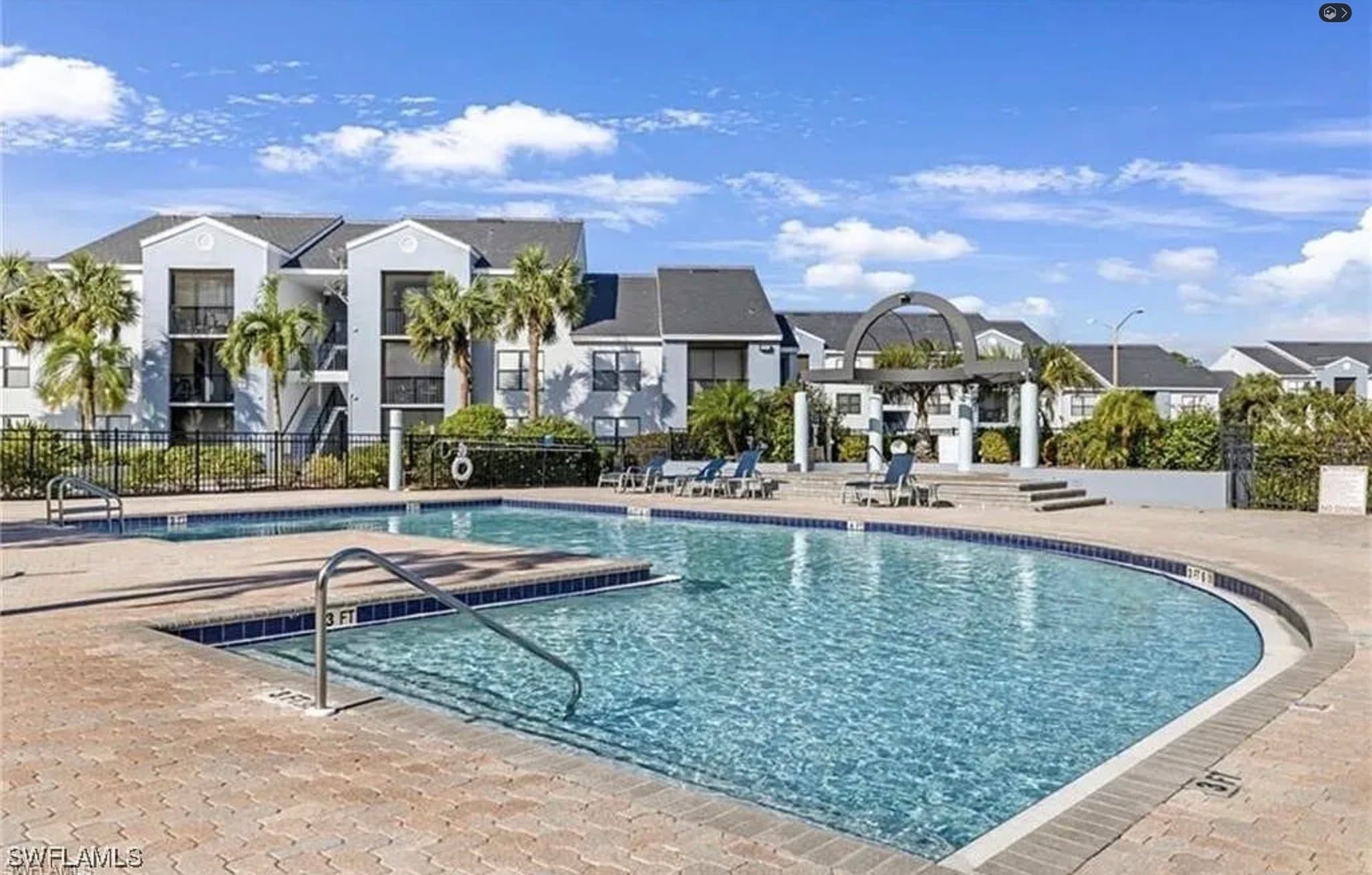 Fort Myers Condo: 13545 Eagle Ridge Dr.