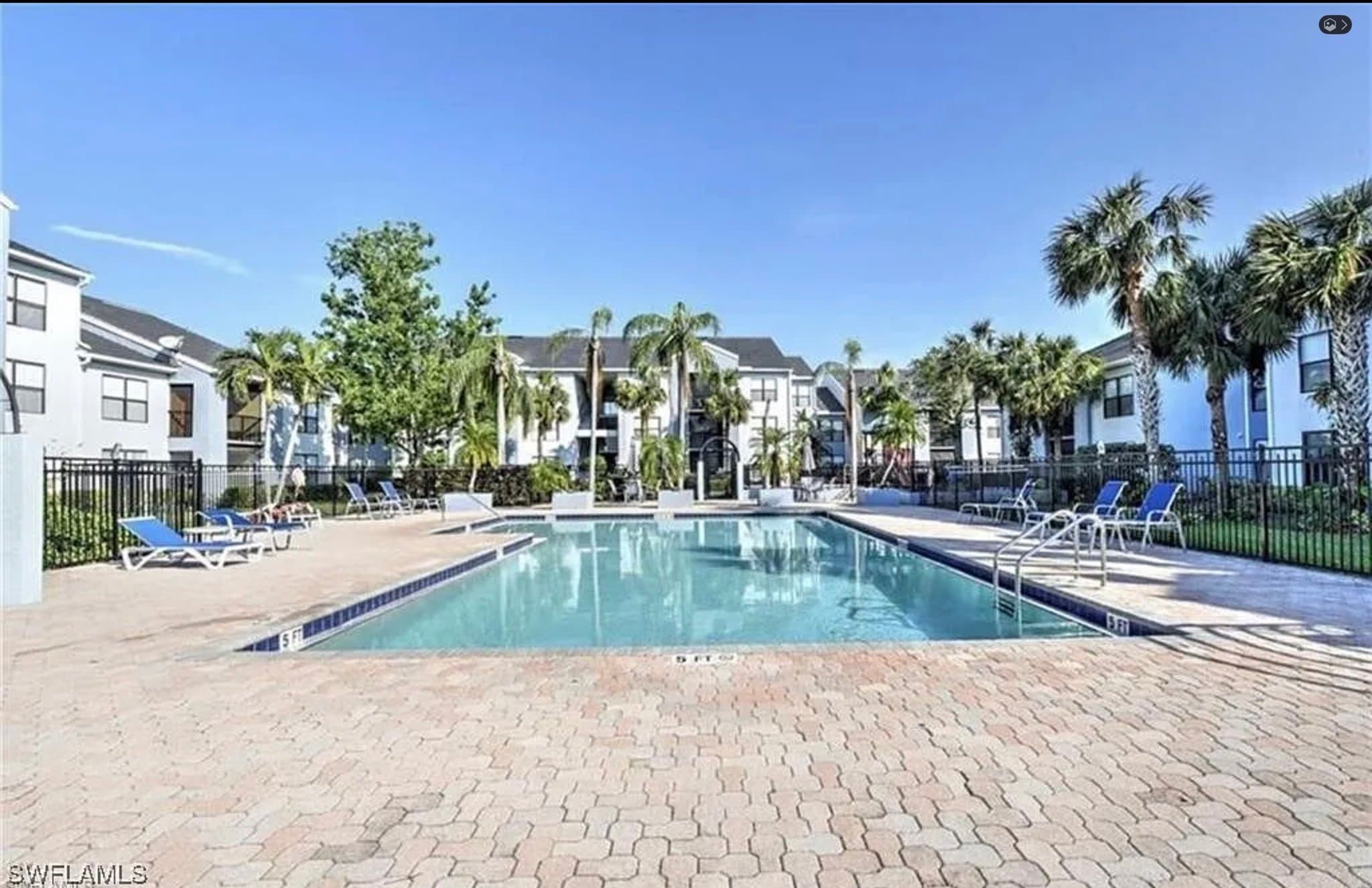 Fort Myers Condo: 13545 Eagle Ridge Dr.