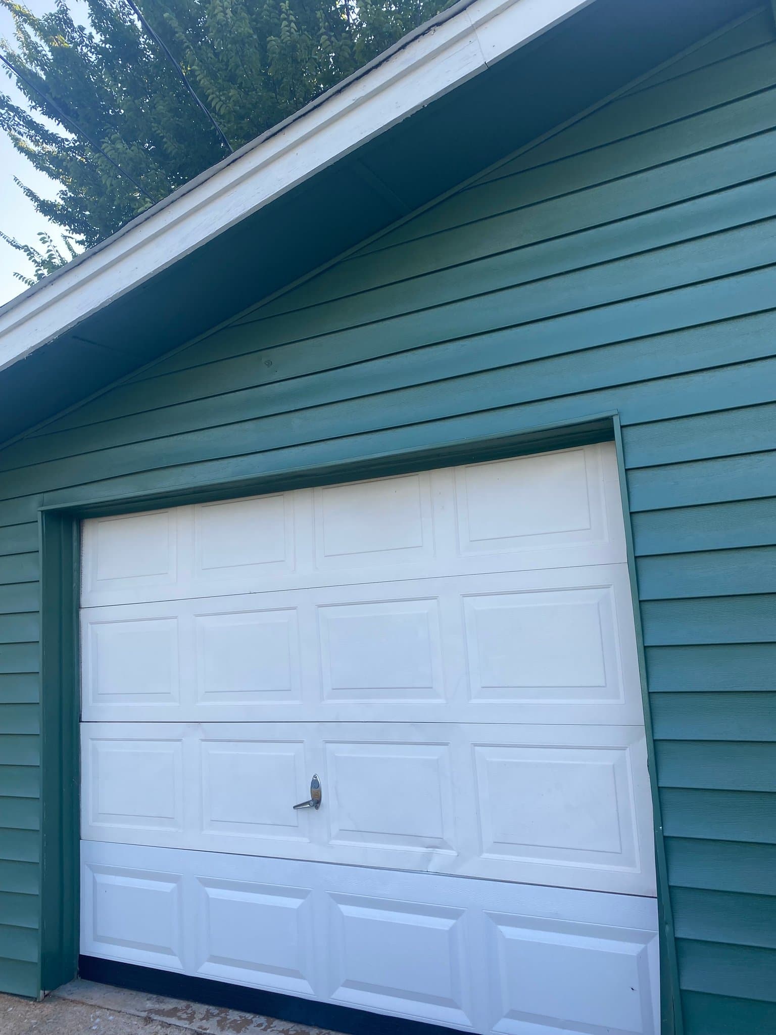 Birmingham House: 1104 Goldwire St SW