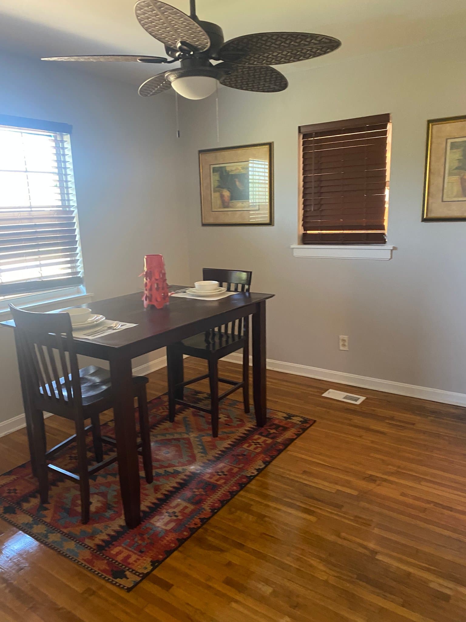 Birmingham House: 1104 Goldwire St SW