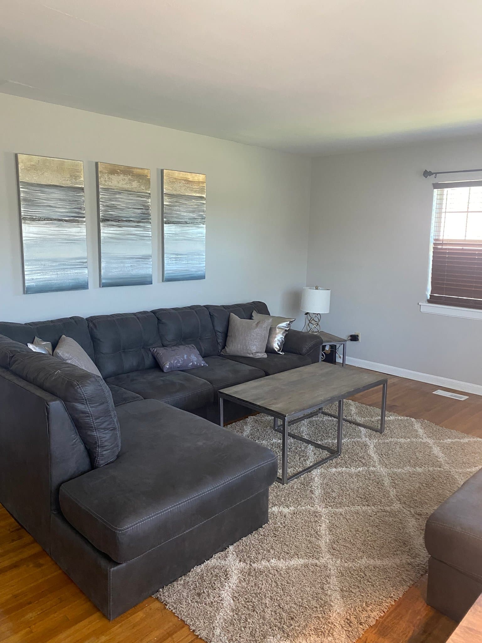 Birmingham House: 1104 Goldwire St SW