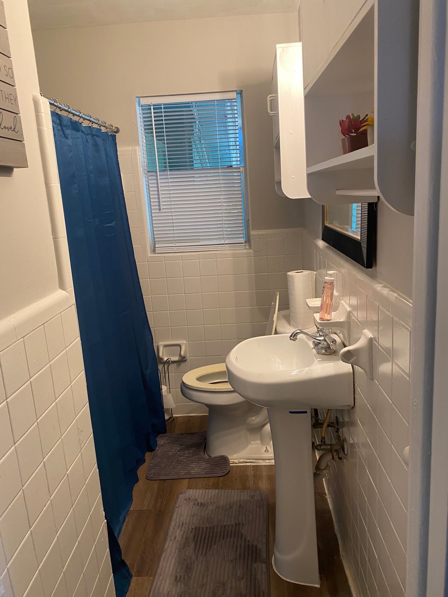 Birmingham House: 1104 Goldwire St SW