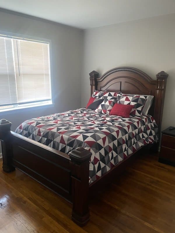 Birmingham House: 1104 Goldwire St SW