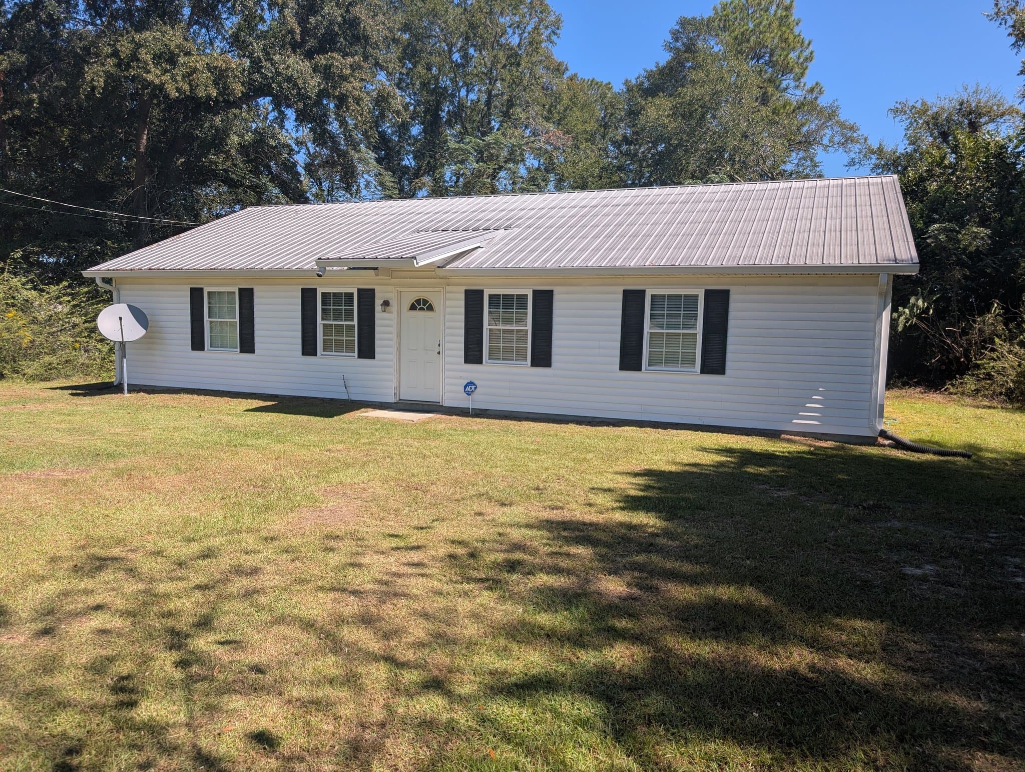 Swainsboro House: 114 Atkinson Drive
