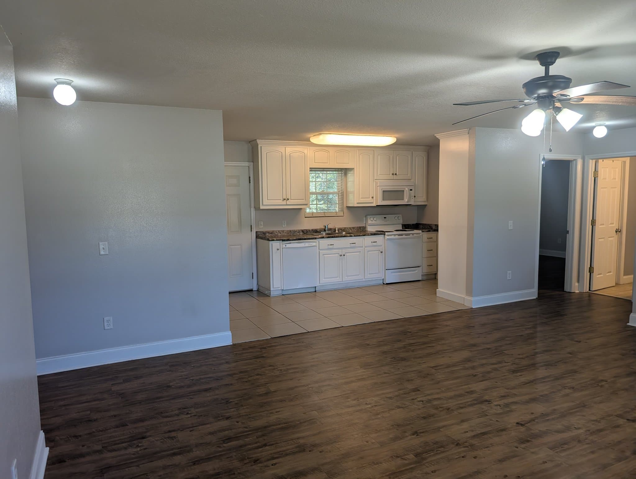 Swainsboro House: 114 Atkinson Drive