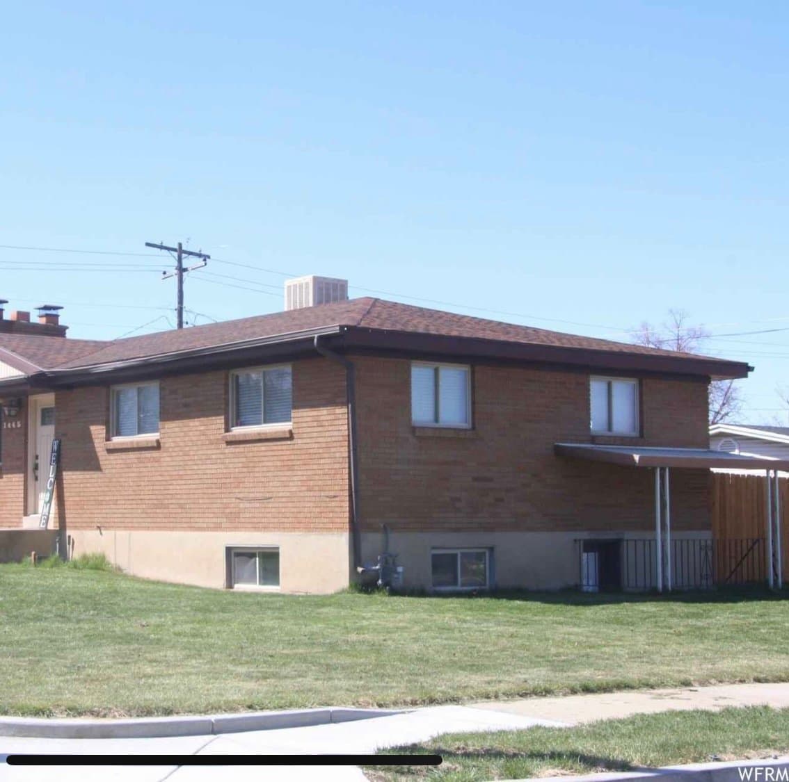 Bountiful Multiplex: 1445 N 300 W