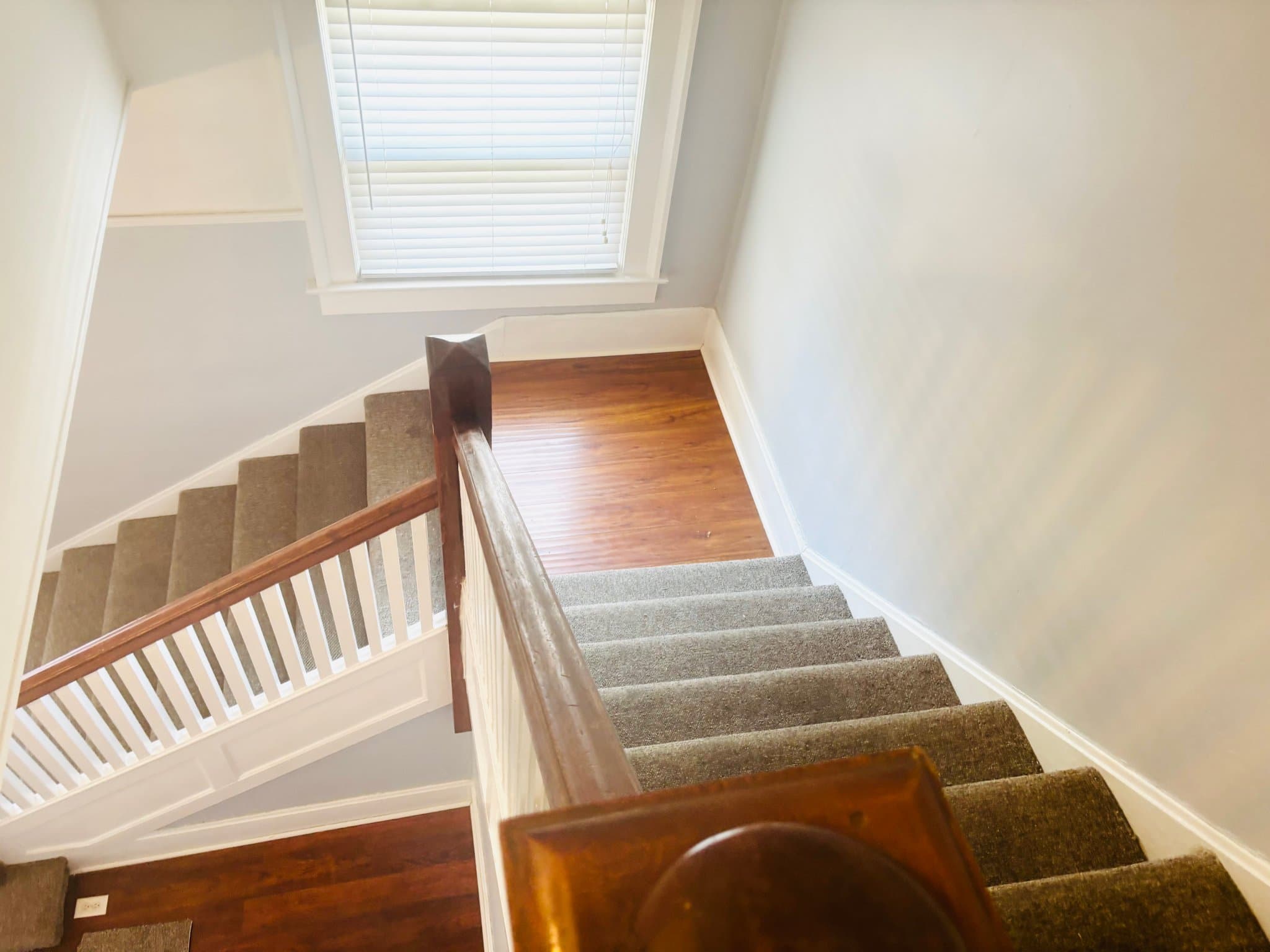 Terre Haute Apartment: 818 S 9th Street