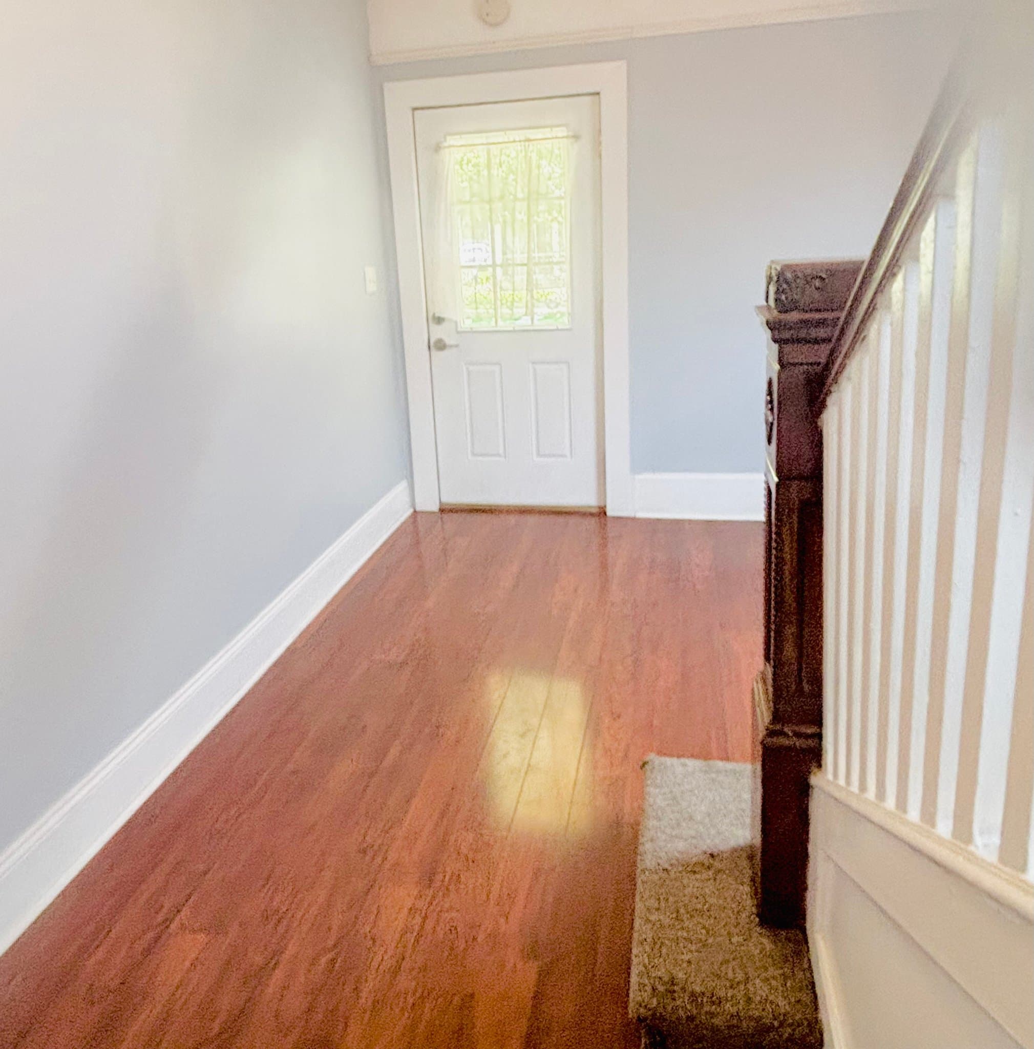 Terre Haute Apartment: 818 S 9th Street