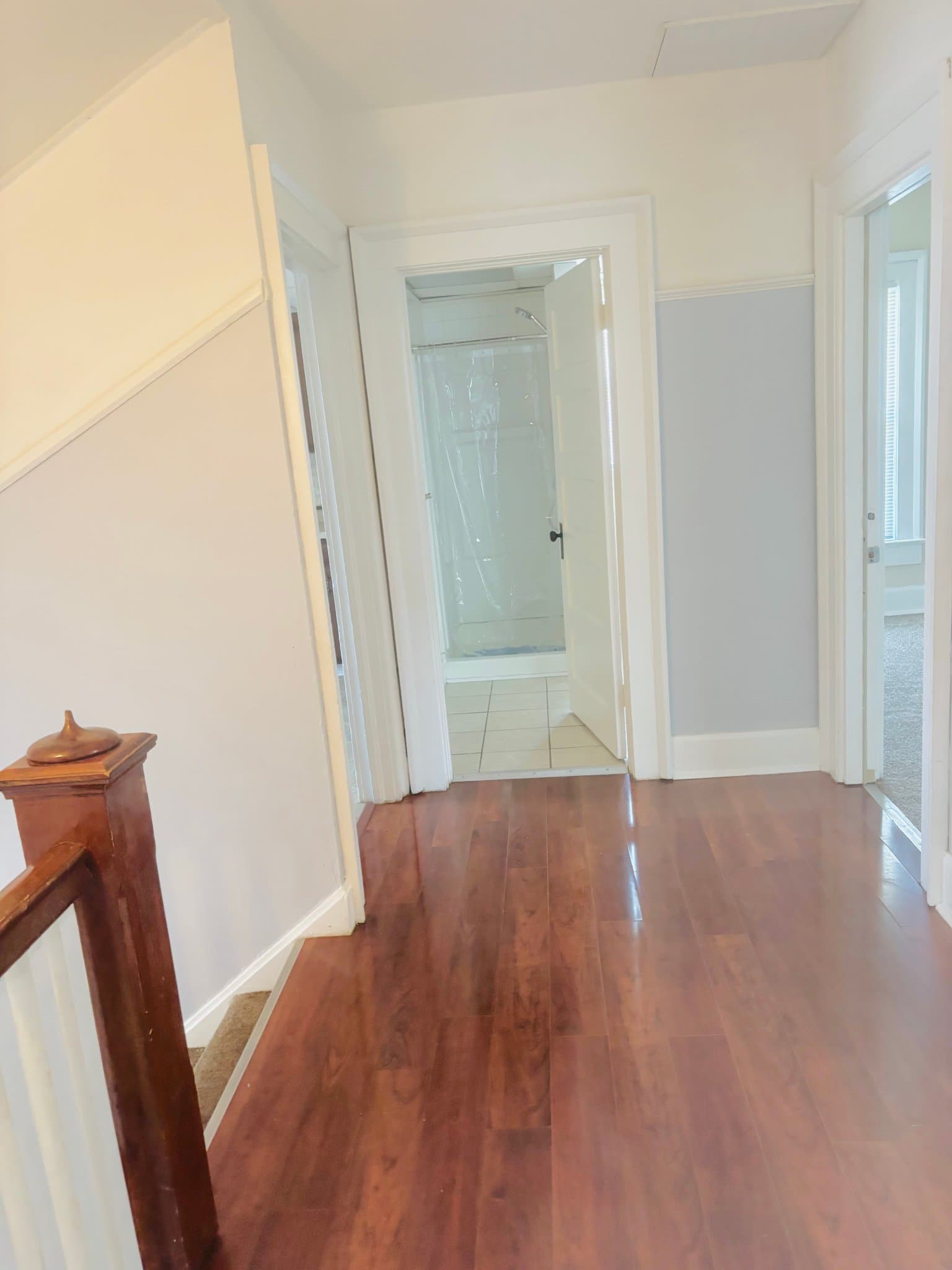 Terre Haute Apartment: 818 S 9th Street