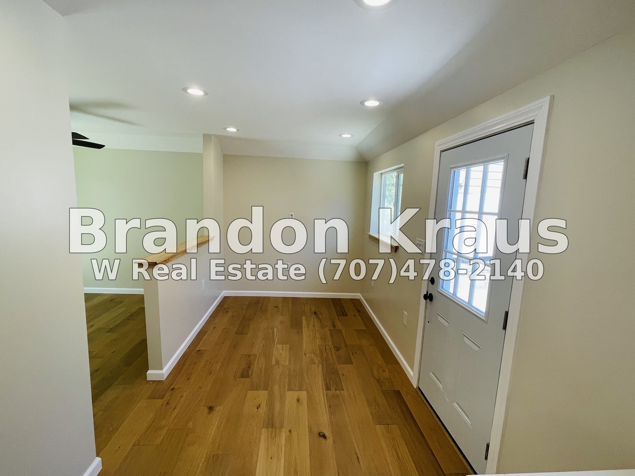 Santa Rosa House: 2427 Humboldt St