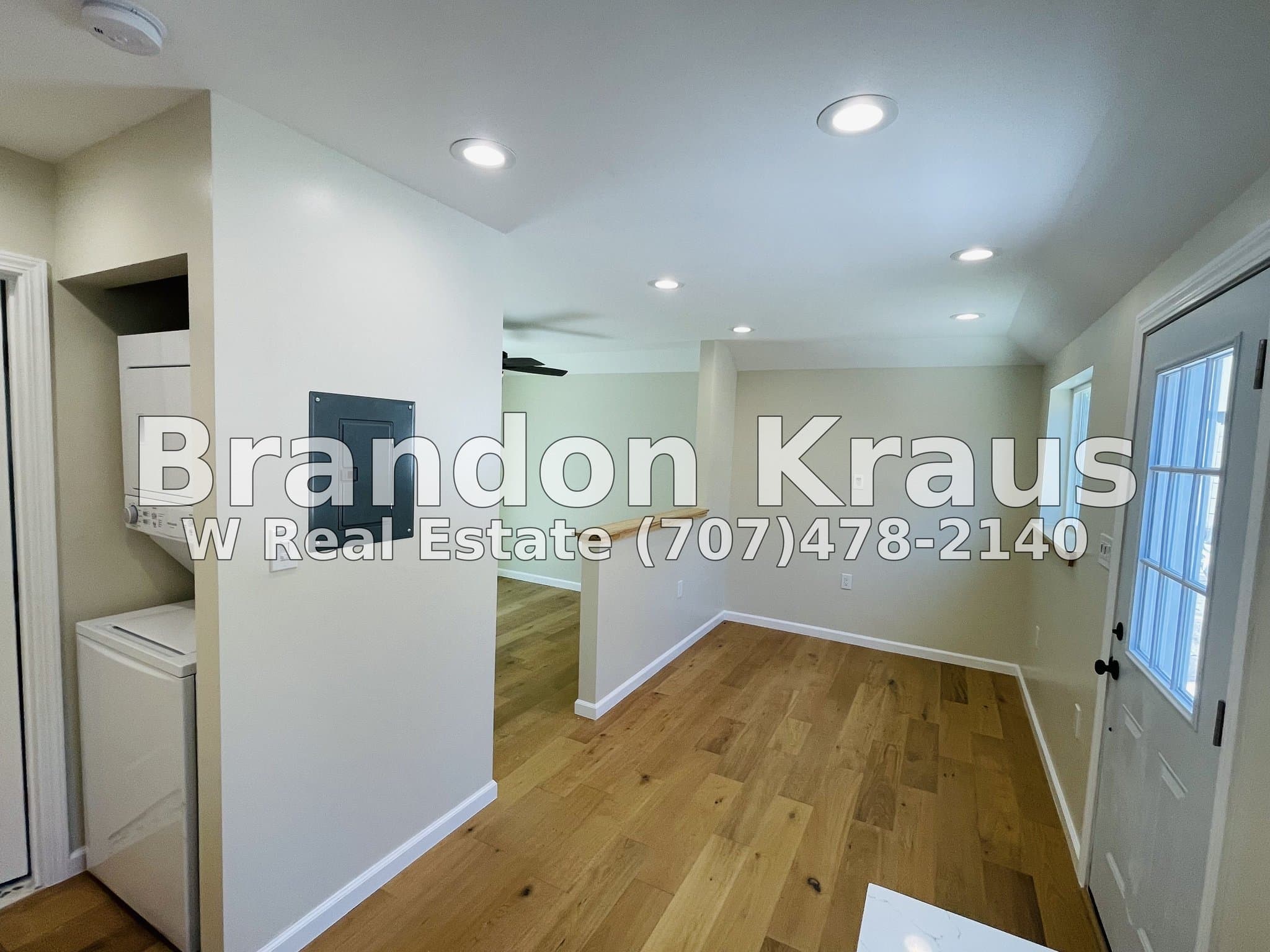 Santa Rosa House: 2427 Humboldt St