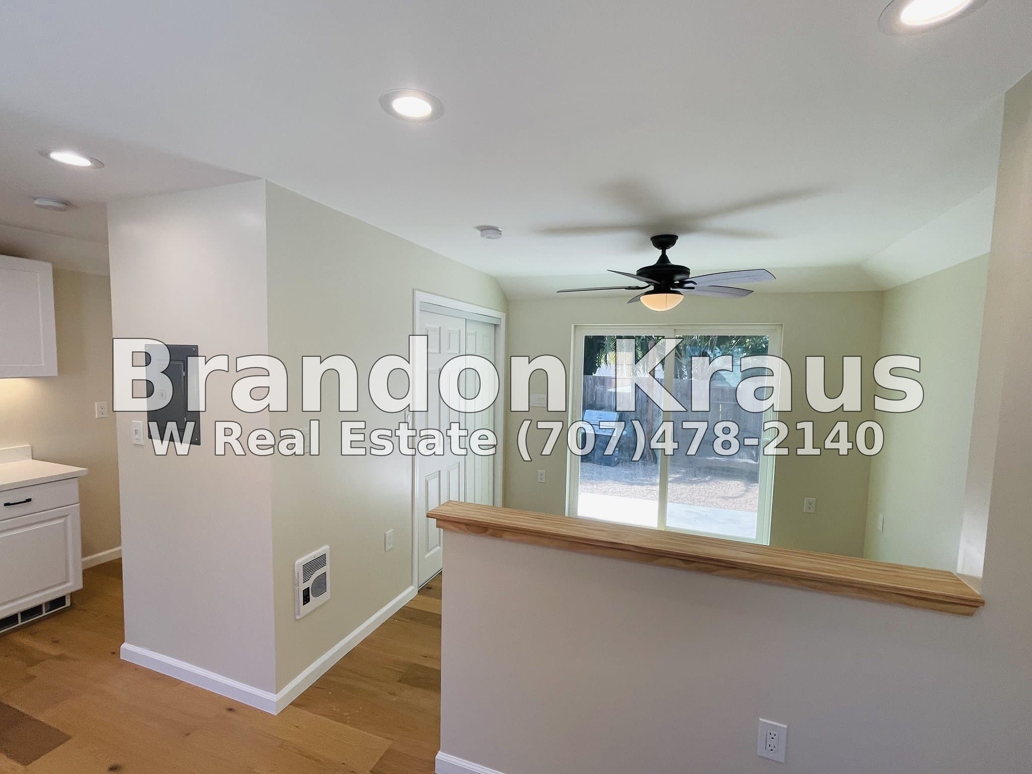 Santa Rosa House: 2427 Humboldt St