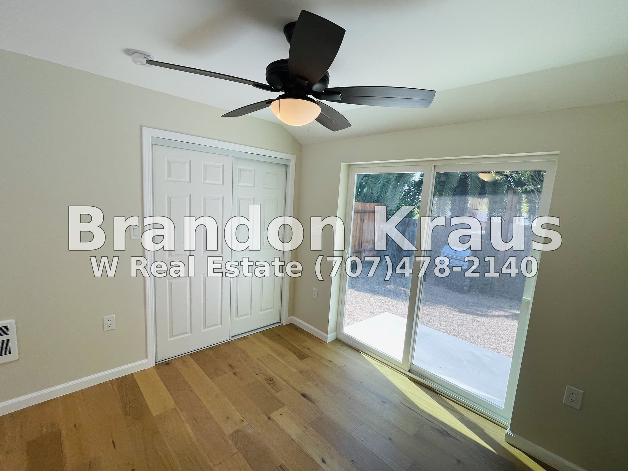 Santa Rosa House: 2427 Humboldt St
