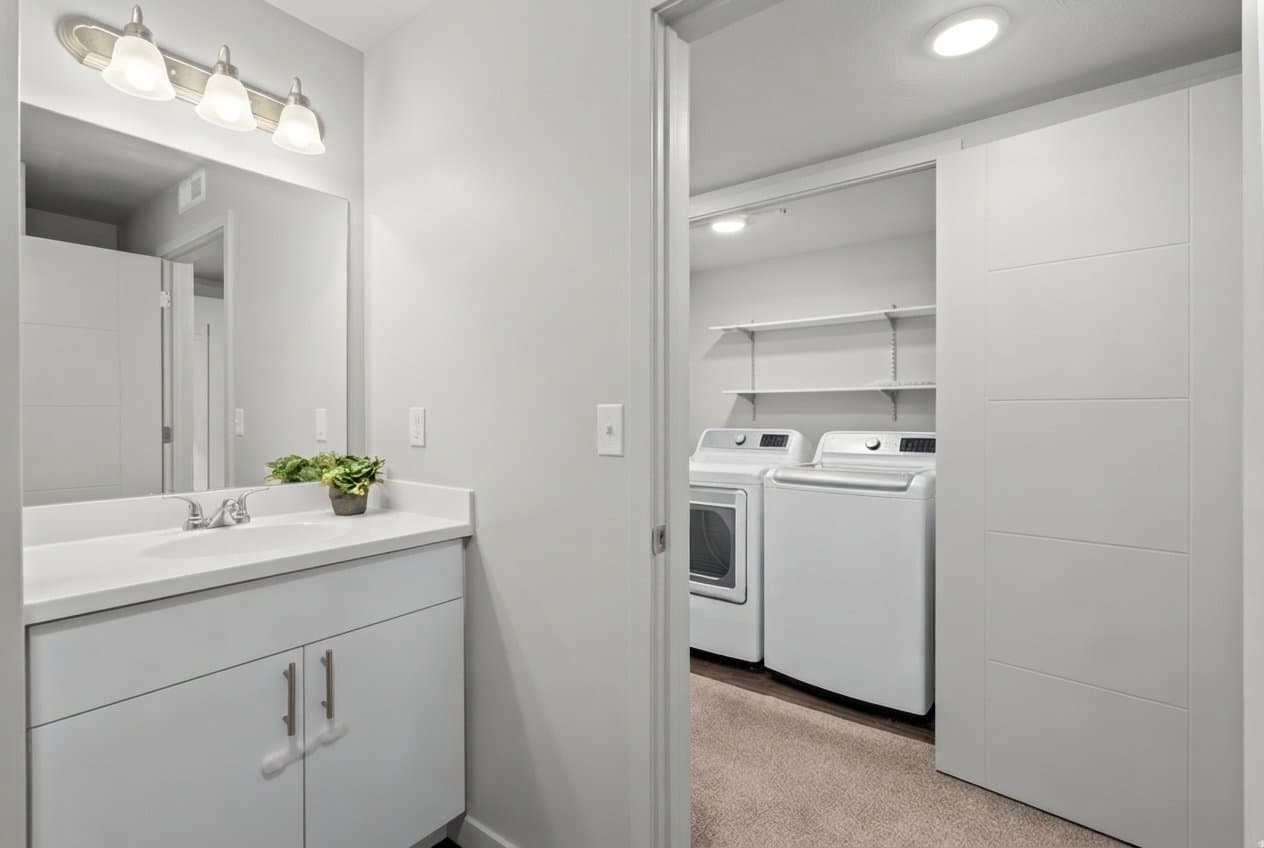 Springville Condo: 572 South 100 West, Unit E103