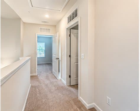 Charlotte Townhome: 5710 Ringneck Rd