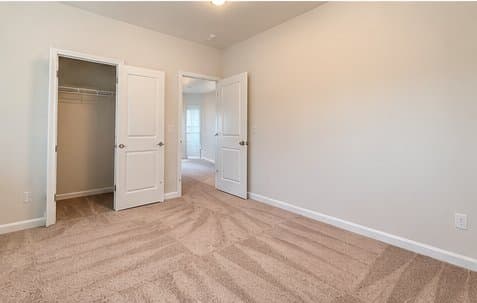 Charlotte Townhome: 5710 Ringneck Rd