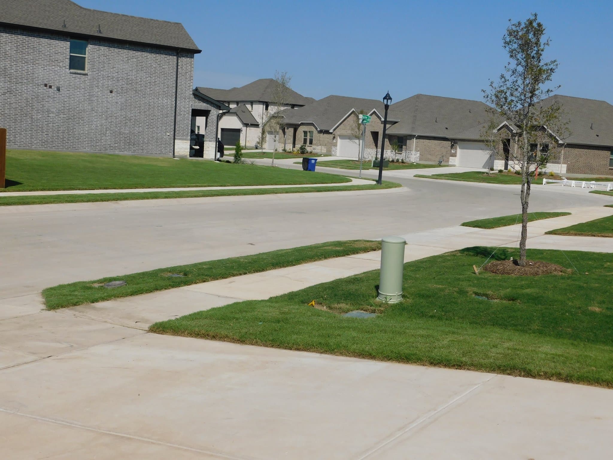 McKinney House: 1407 Buck Run Dr