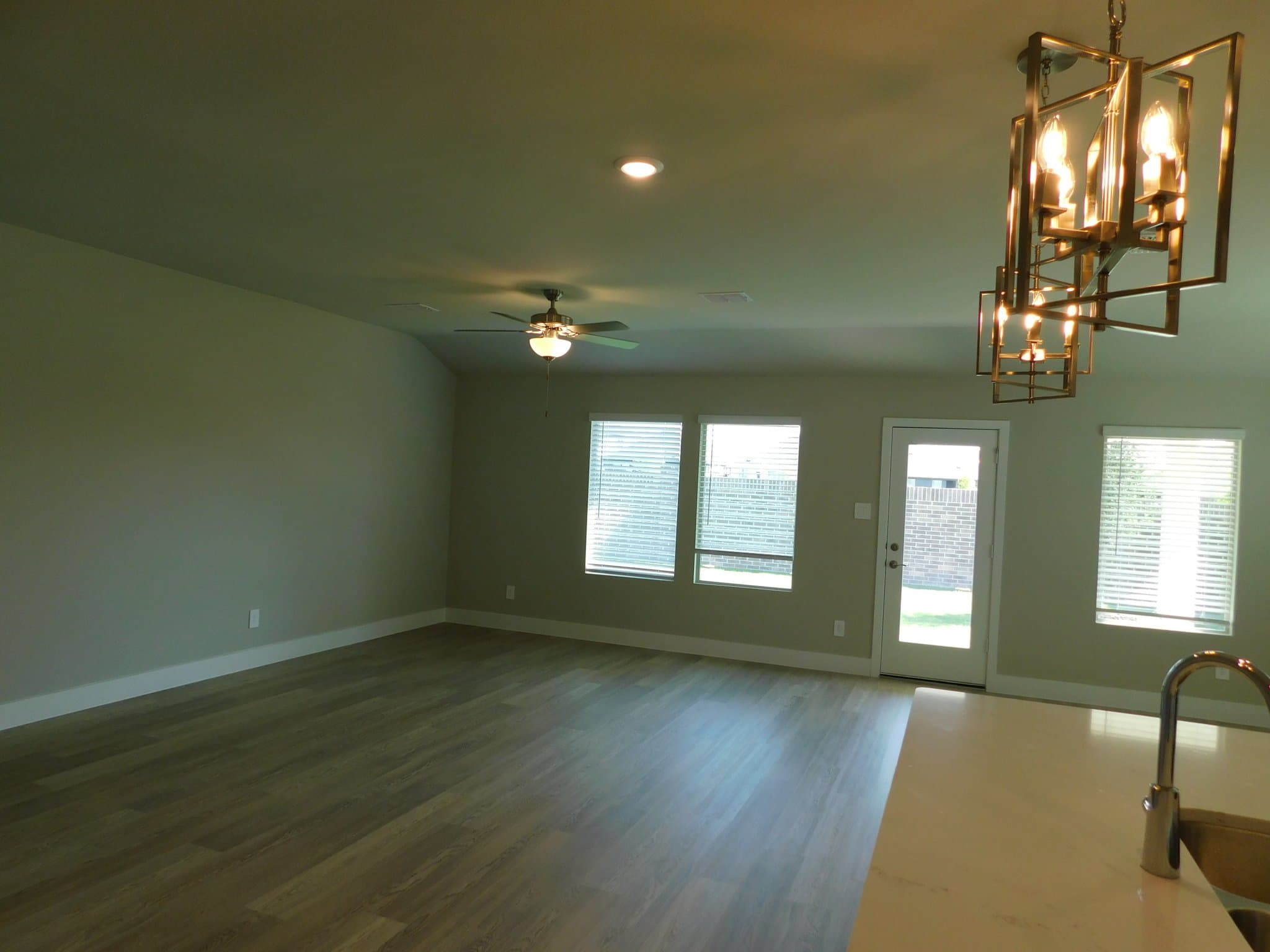 McKinney House: 1407 Buck Run Dr