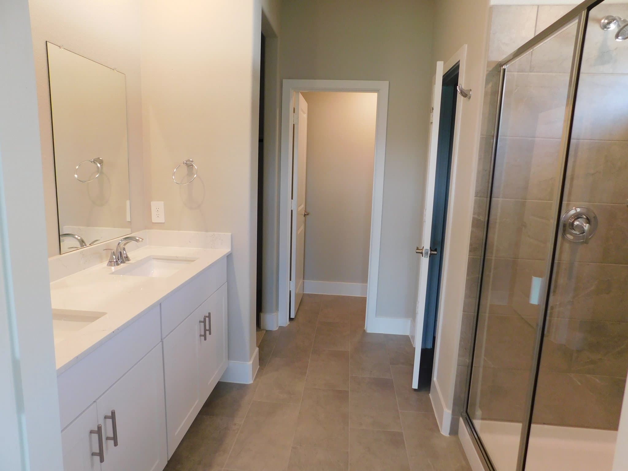 McKinney House: 1407 Buck Run Dr