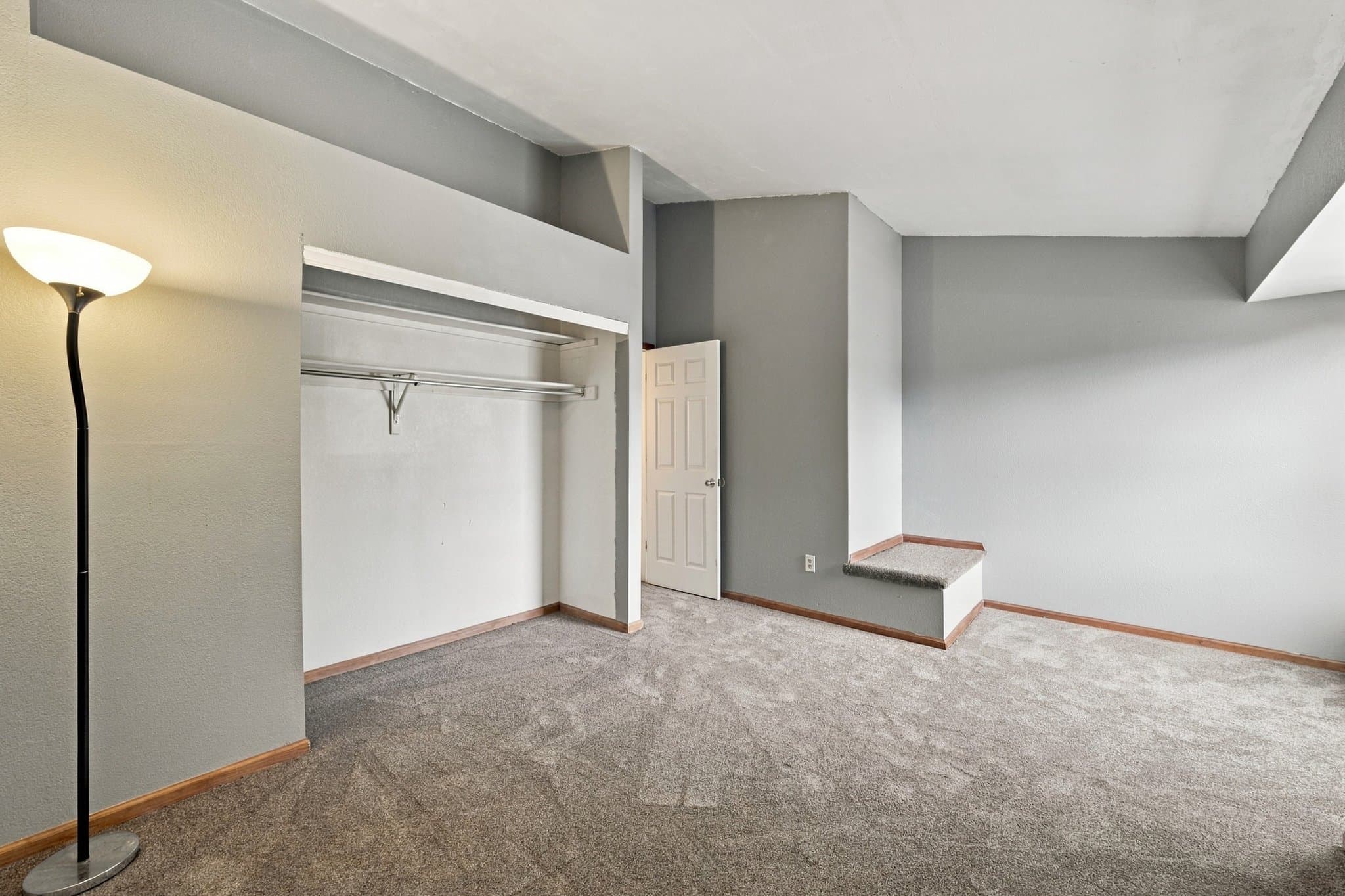 Colorado Springs Condo: 1347 Firefly Cir