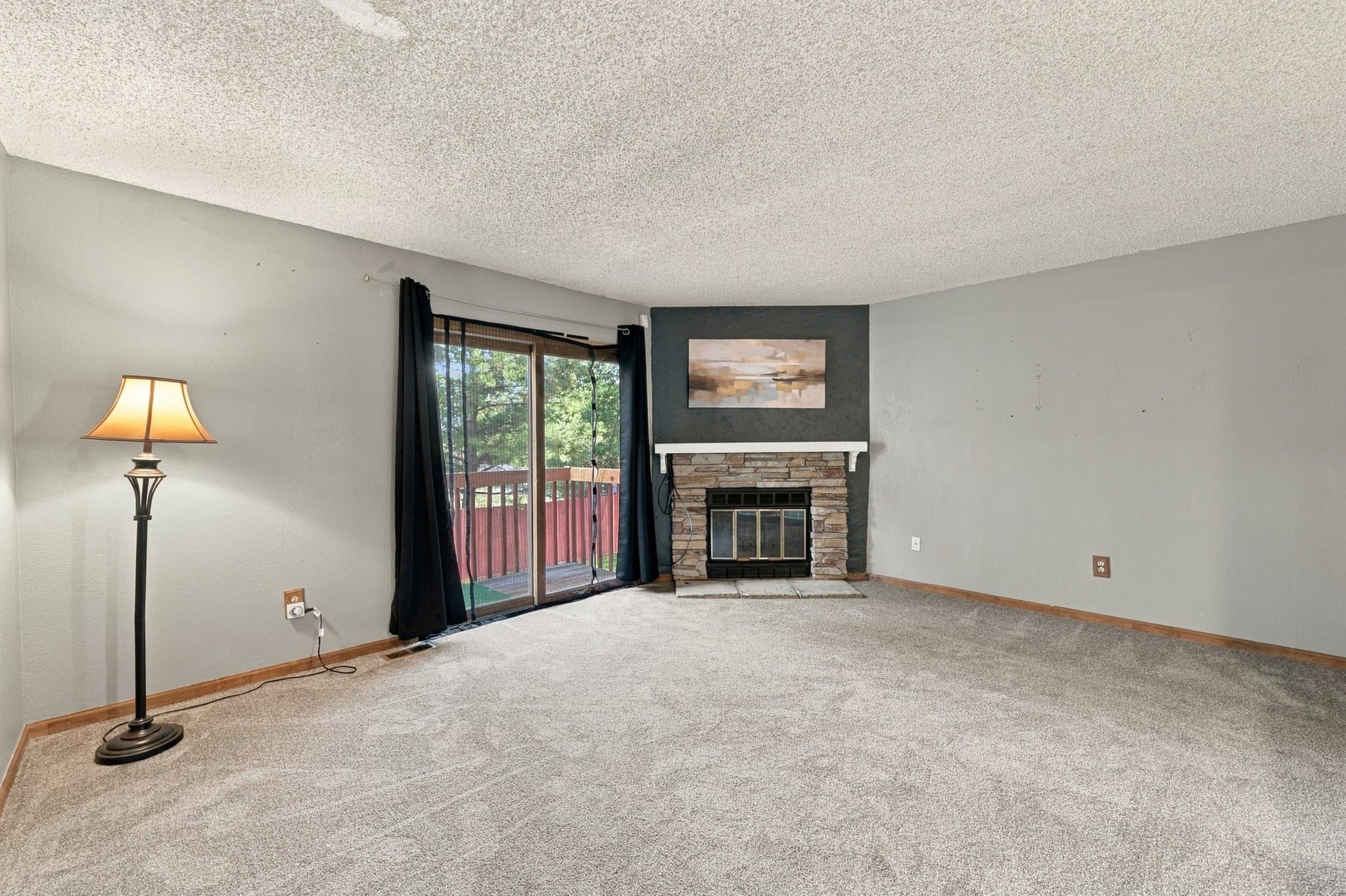 Colorado Springs Condo: 1347 Firefly Cir