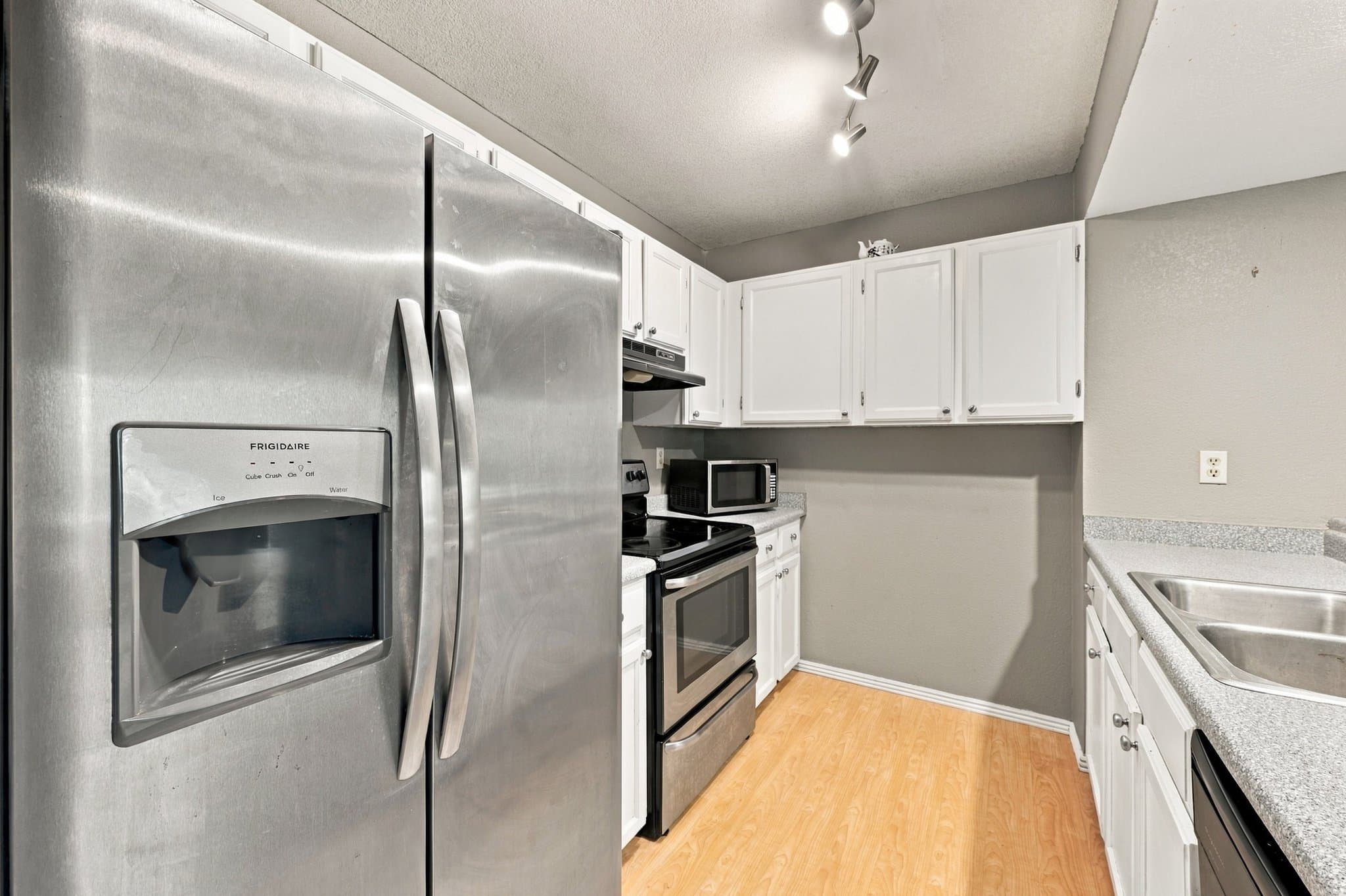 Colorado Springs Condo: 1347 Firefly Cir