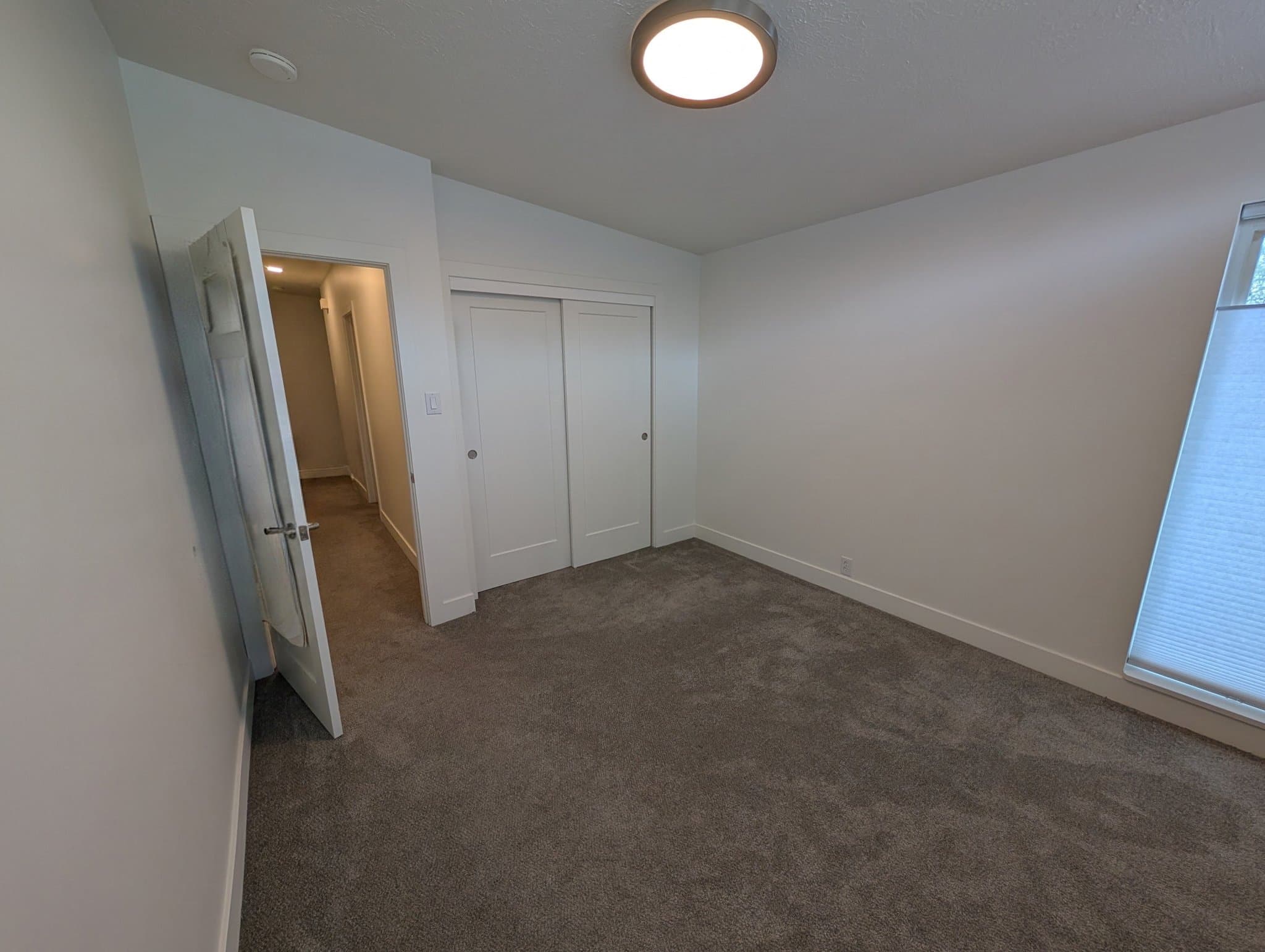 Salt Lake City Single Room: 1300 E and Downington Ave