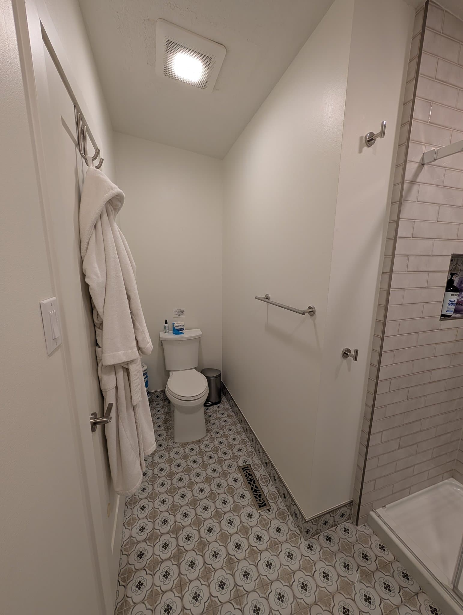 Salt Lake City Single Room: 1300 E and Downington Ave