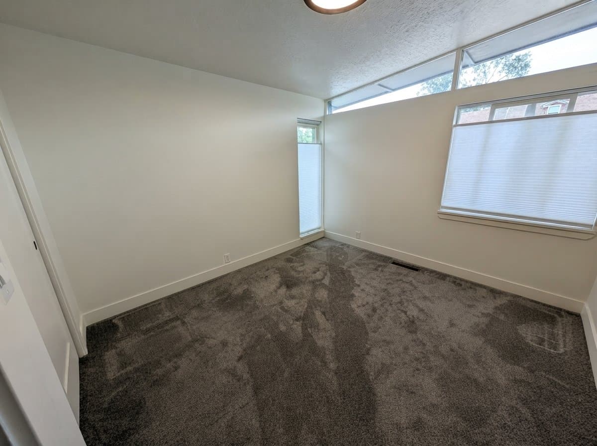 Salt Lake City Single Room: 1300 E and Downington Ave