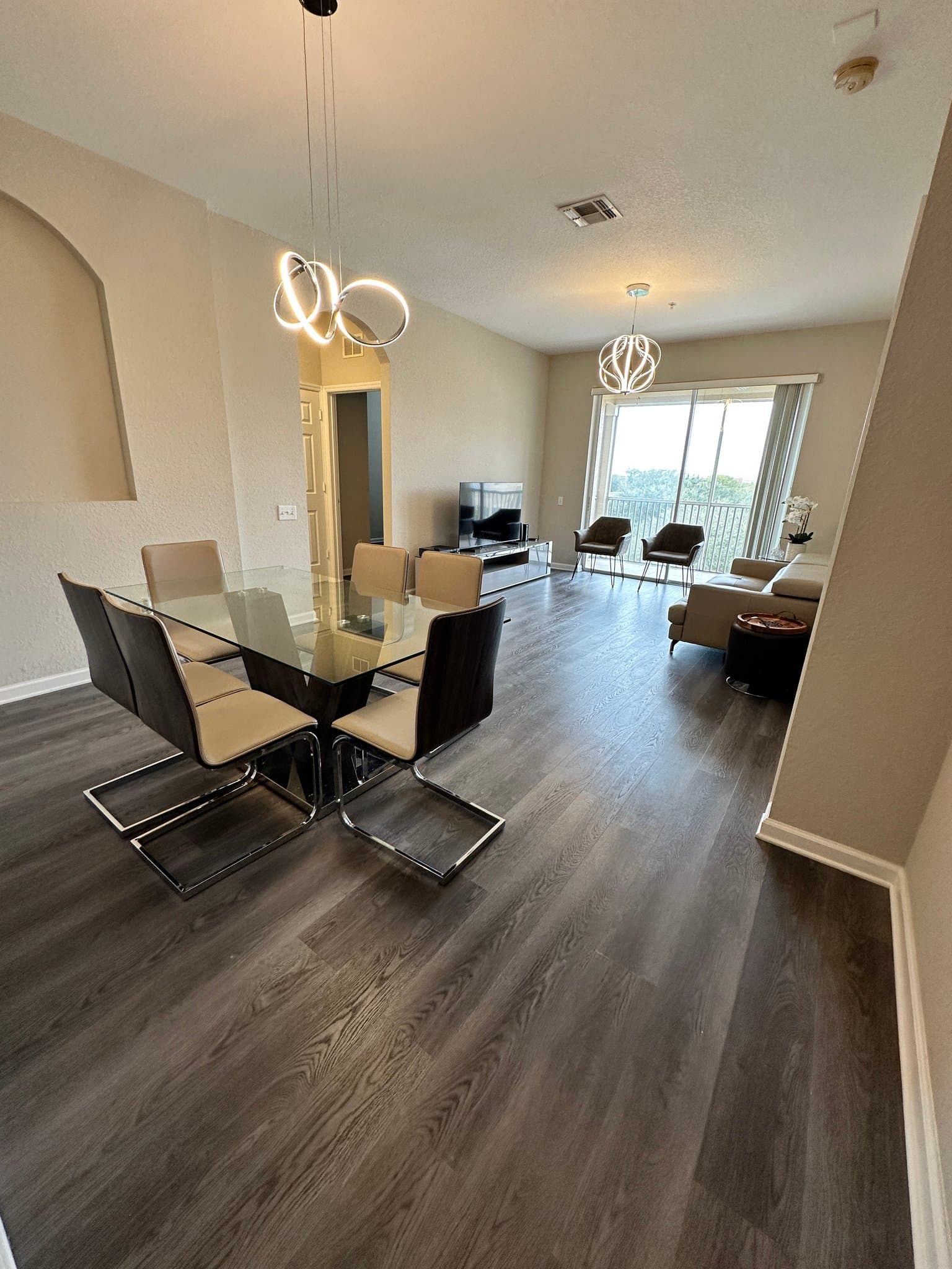 Orlando Condo: 2484 San Tecla St