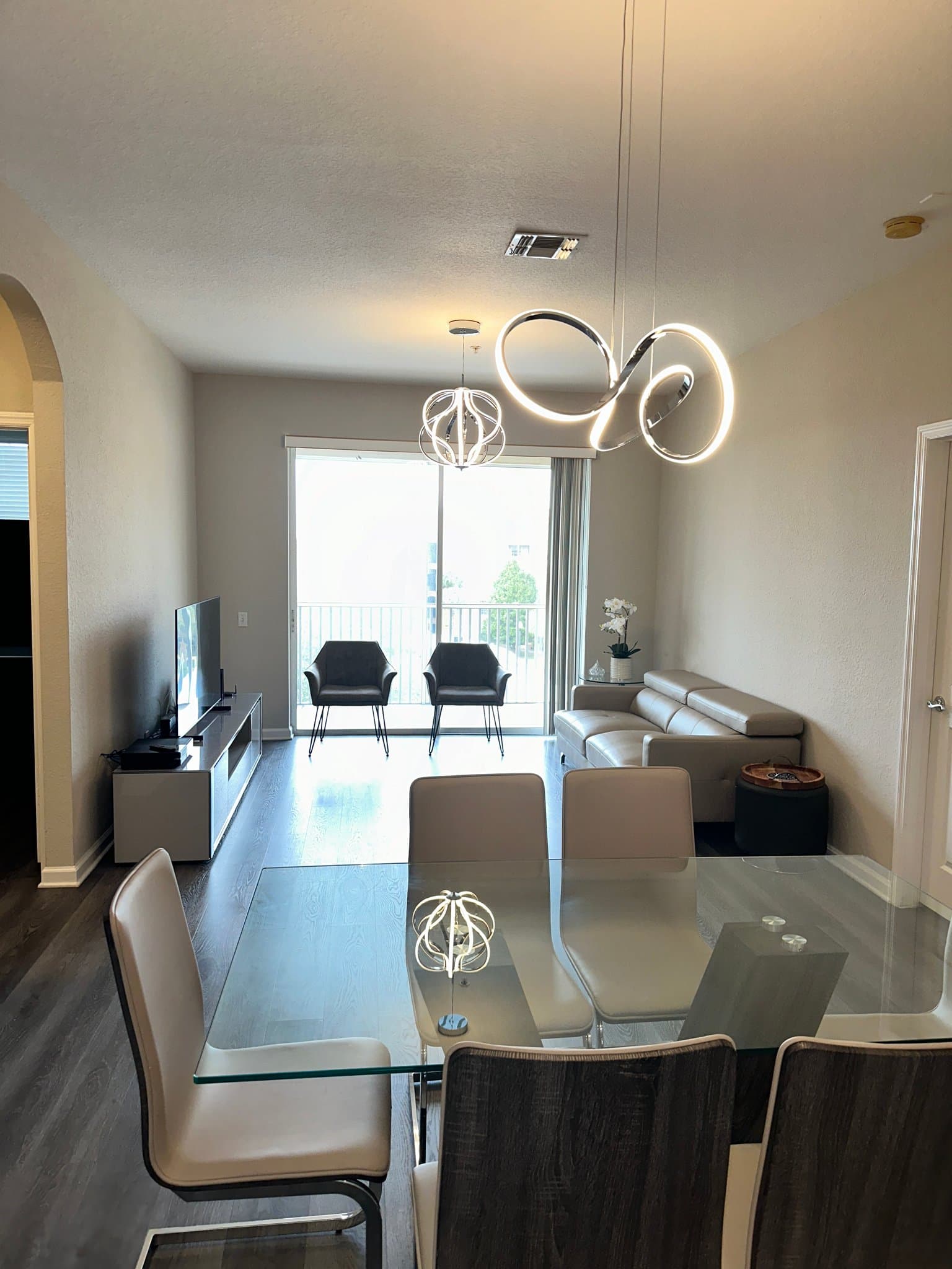 Orlando Condo: 2484 San Tecla St