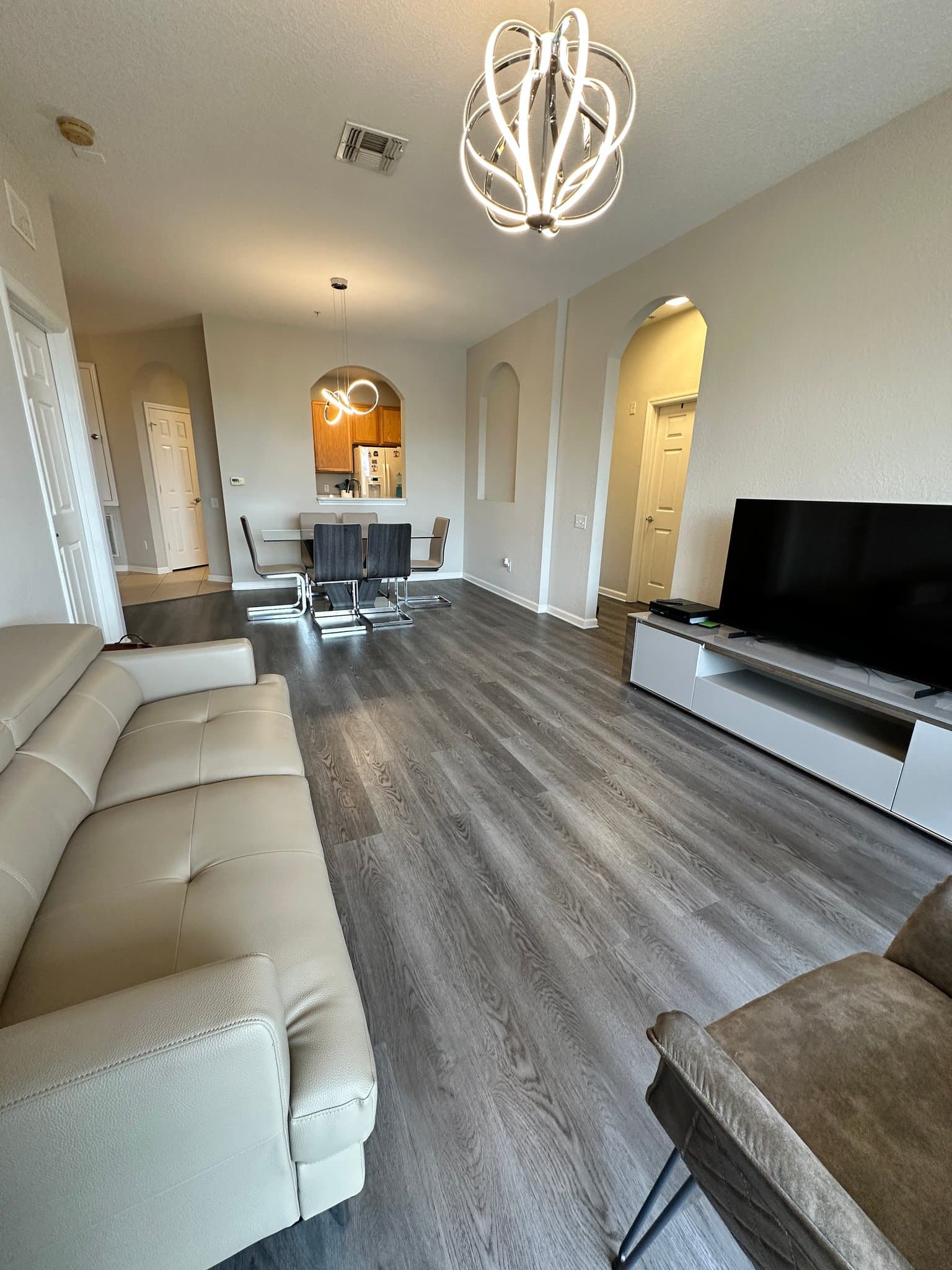 Orlando Condo: 2484 San Tecla St