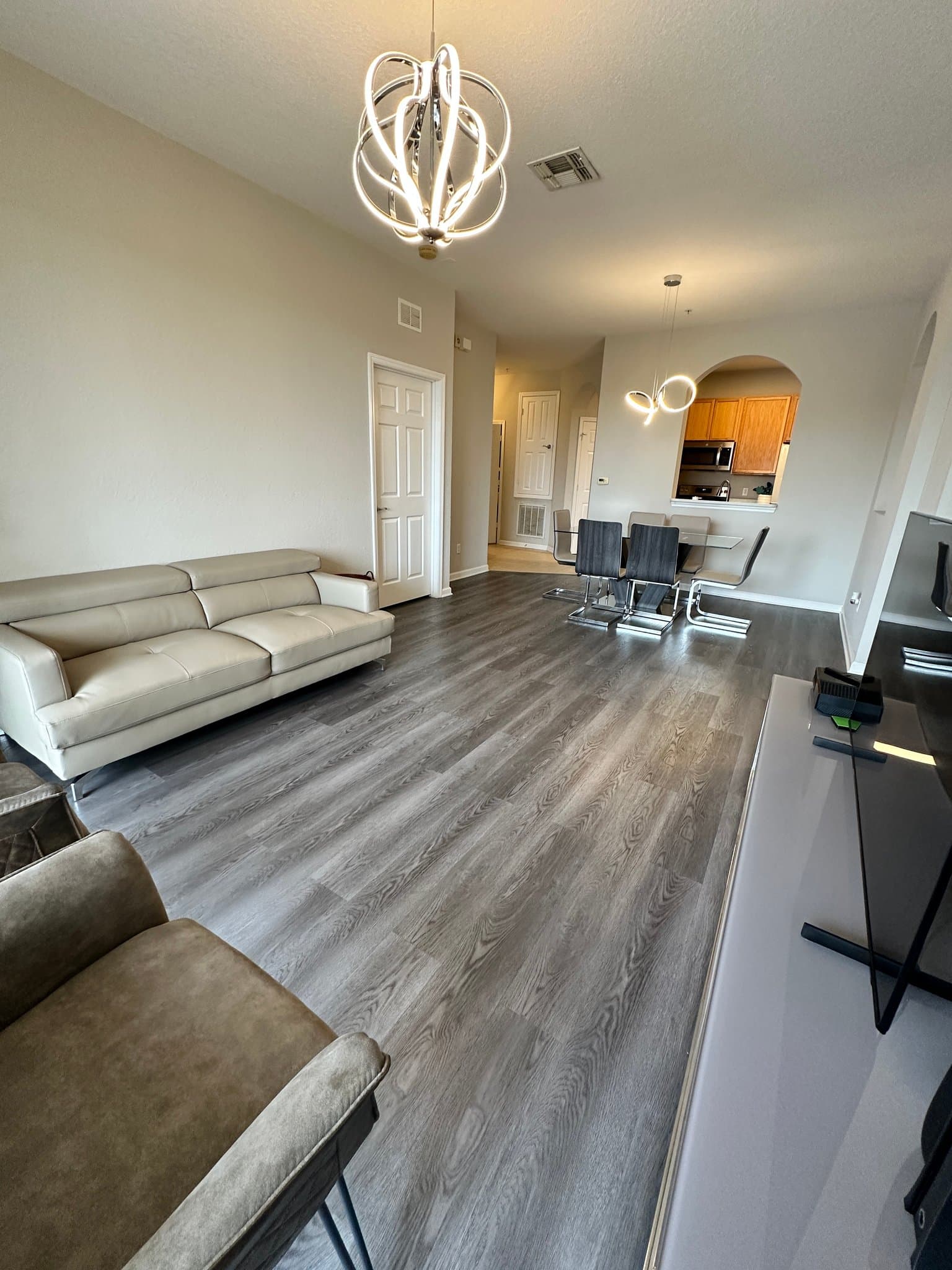 Orlando Condo: 2484 San Tecla St