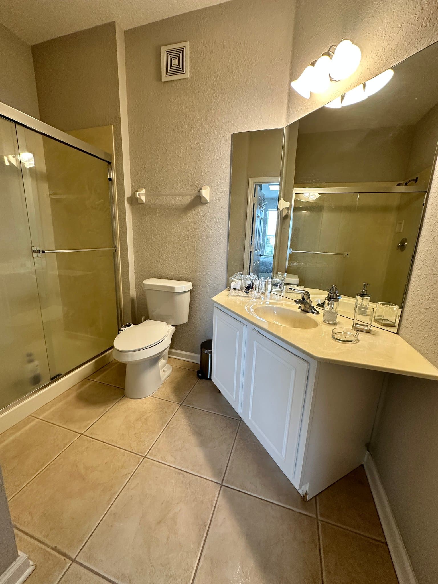 Orlando Condo: 2484 San Tecla St