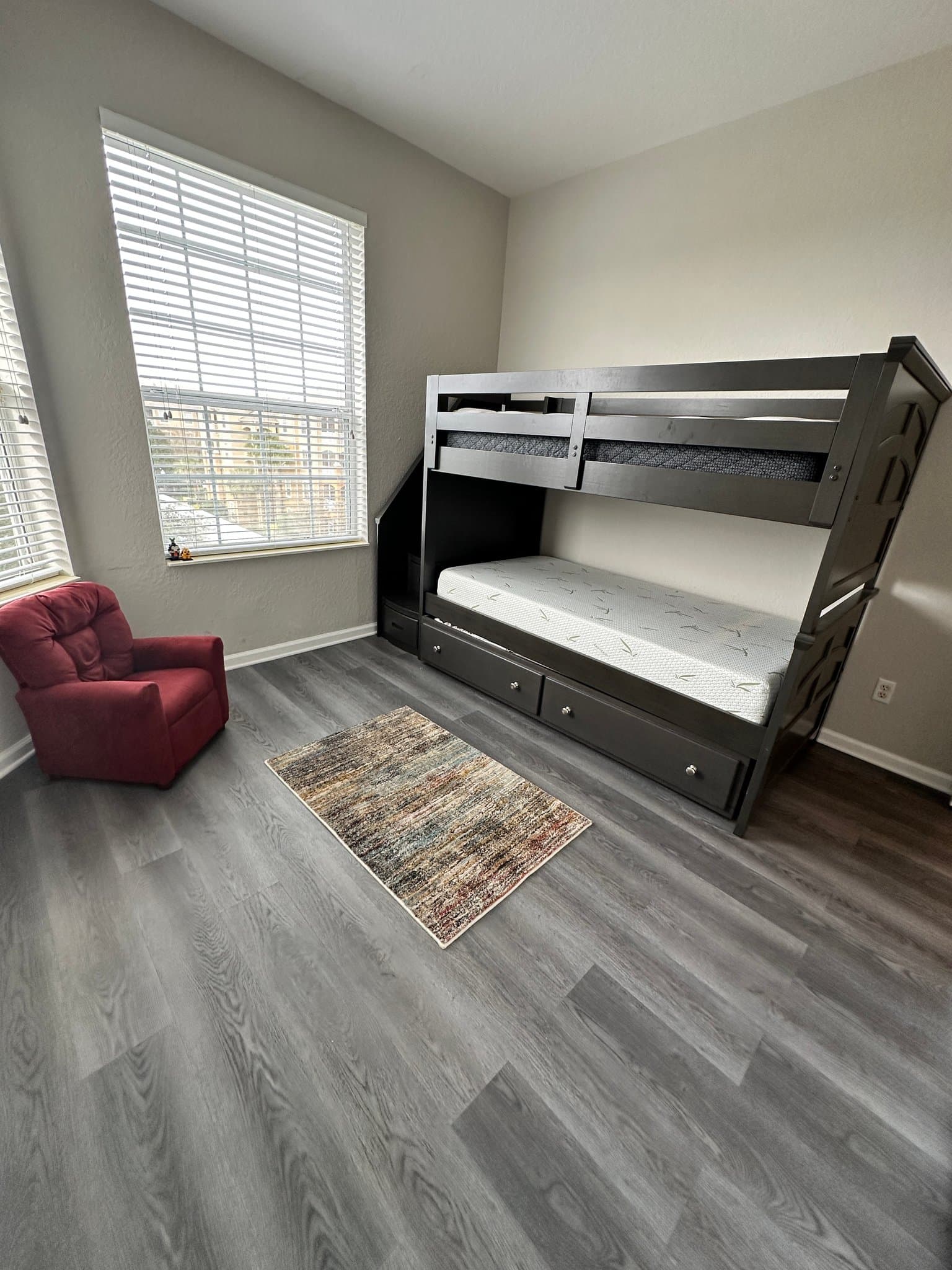 Orlando Condo: 2484 San Tecla St