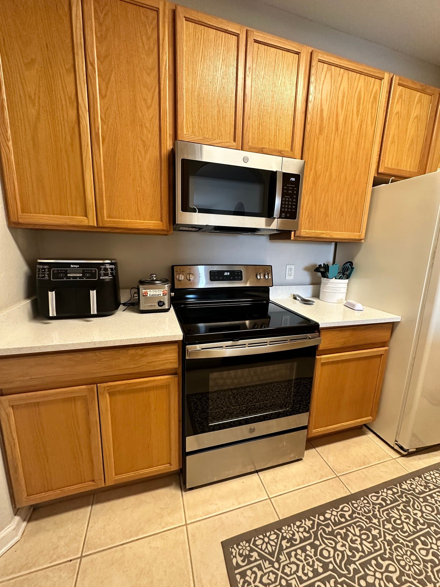 Orlando Condo: 2484 San Tecla St