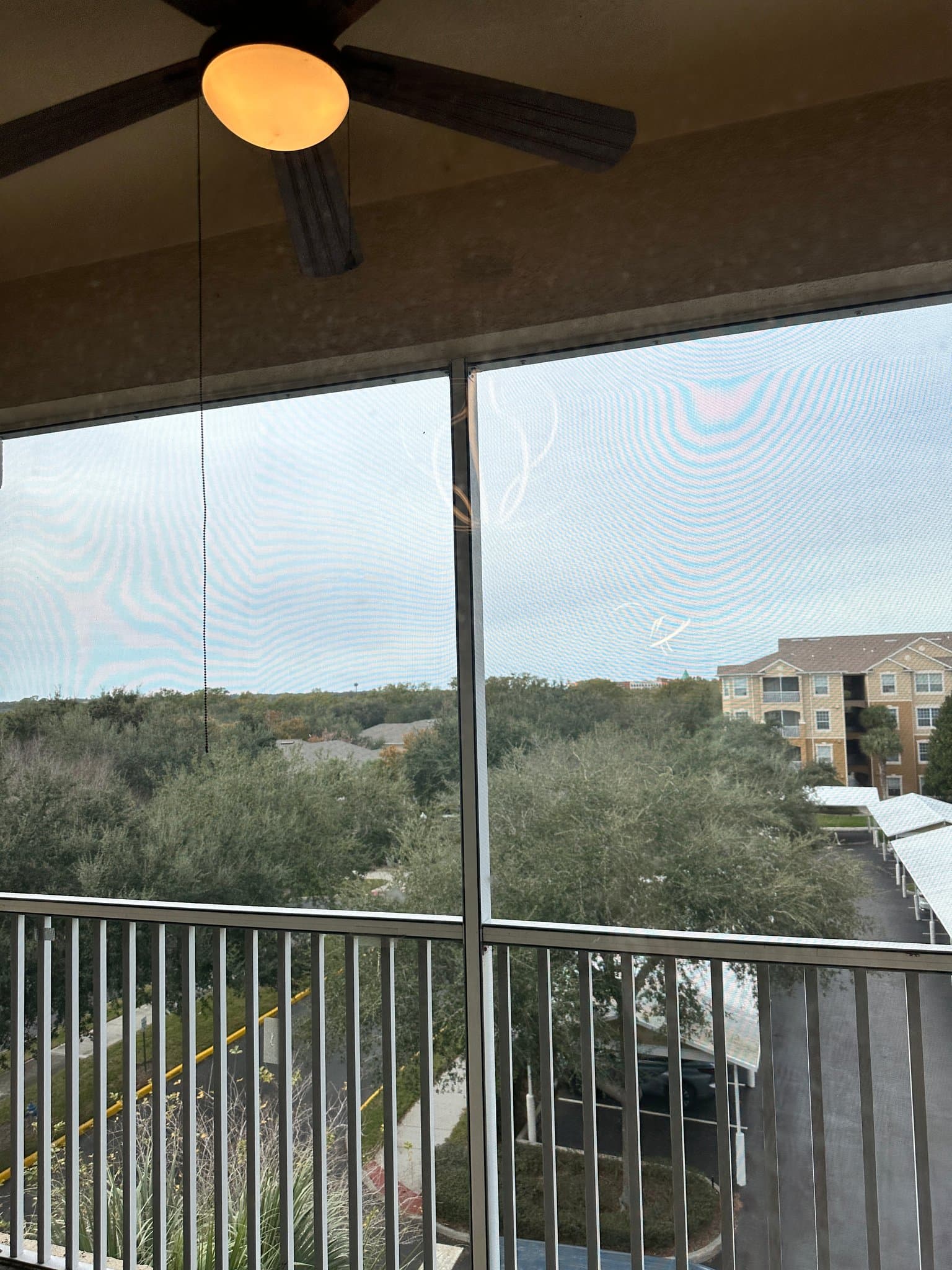 Orlando Condo: 2484 San Tecla St